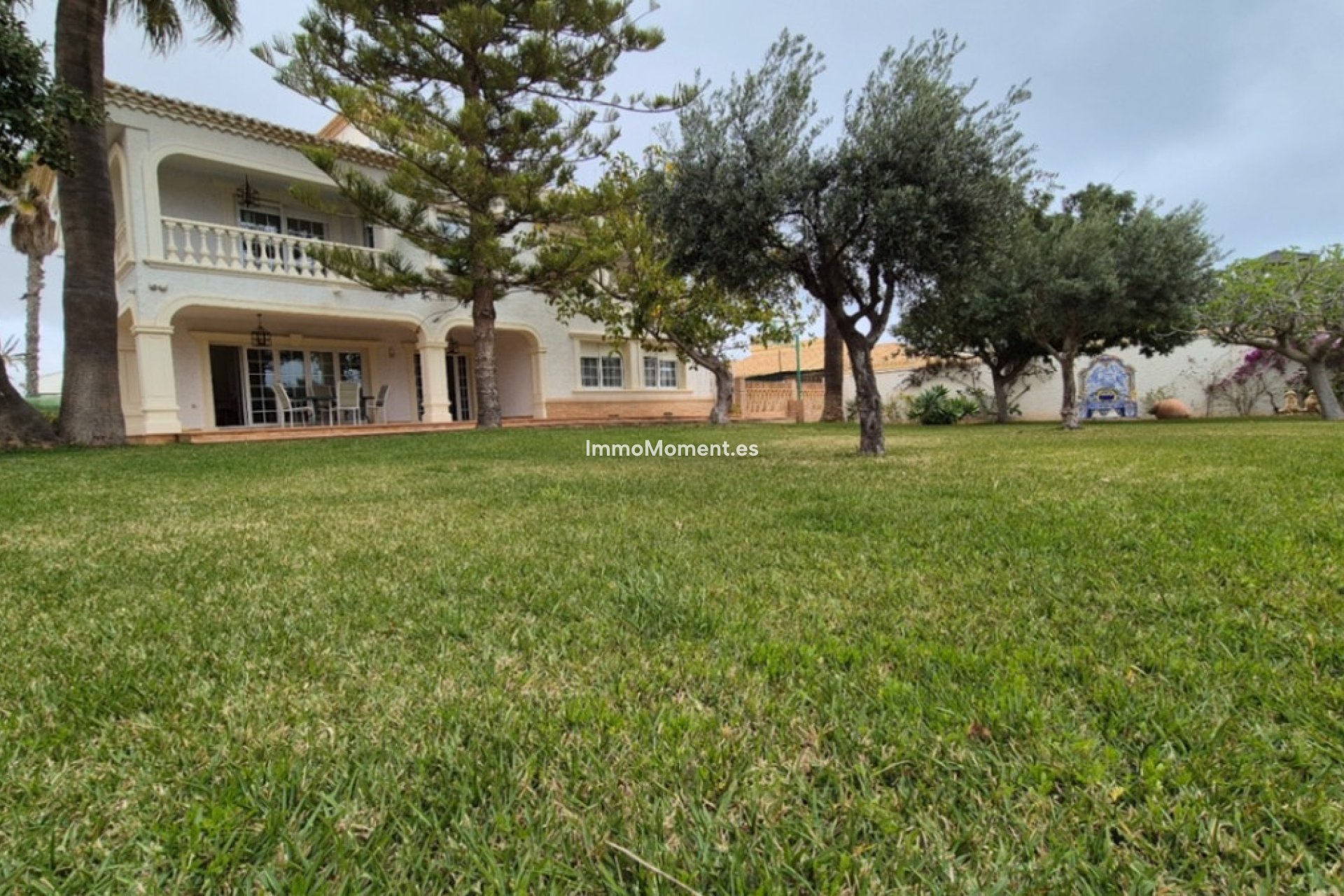 Resale - Detached villa - Orihuela - Orihuela Centro