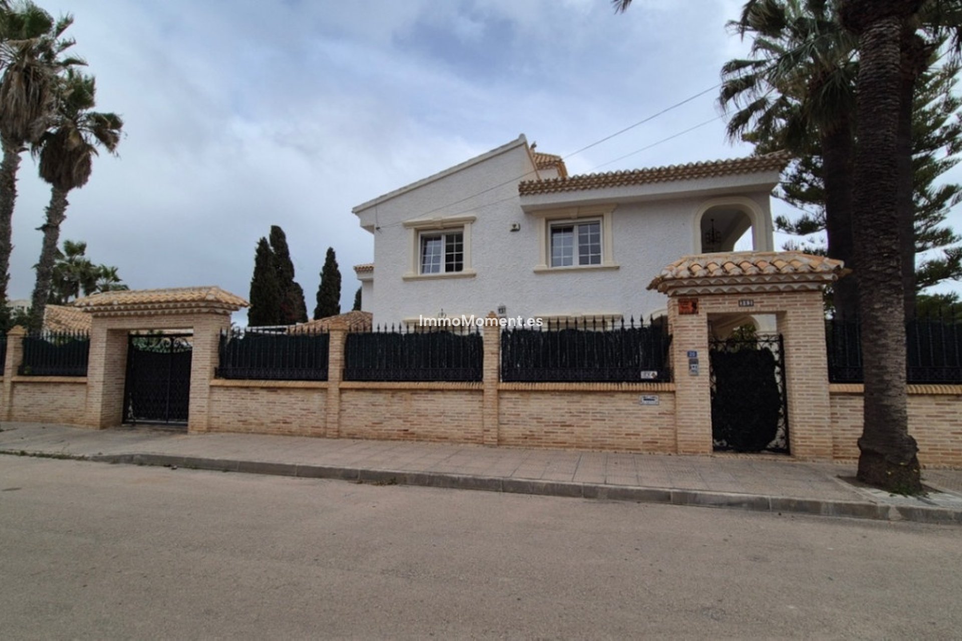 Resale - Detached villa - Orihuela - Orihuela Centro