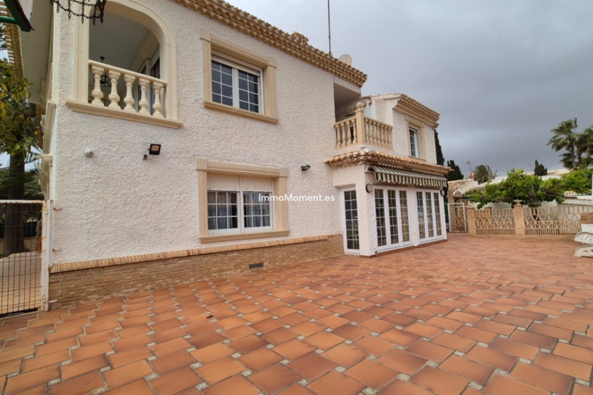 Resale - Detached villa - Orihuela - Orihuela Centro