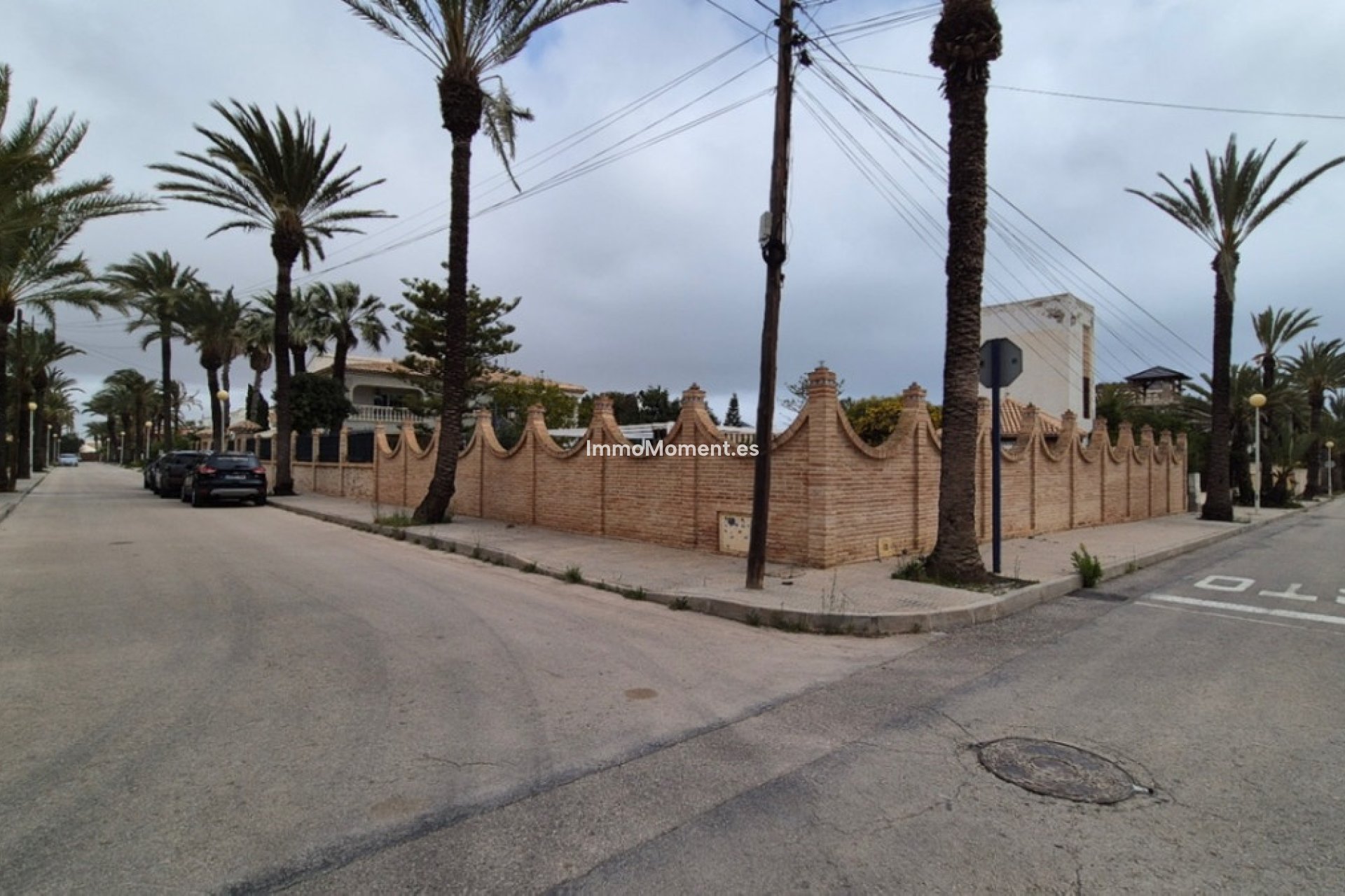 Resale - Detached villa - Orihuela - Orihuela Centro