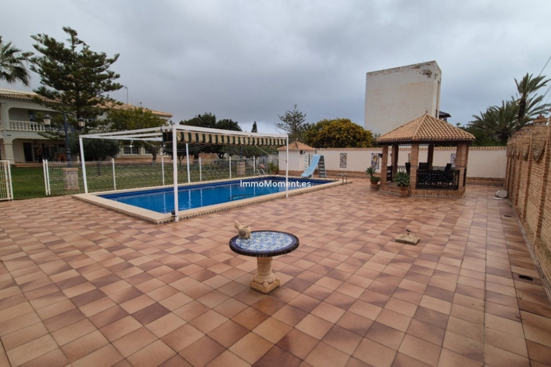 Resale - Detached villa - Orihuela - Orihuela Centro