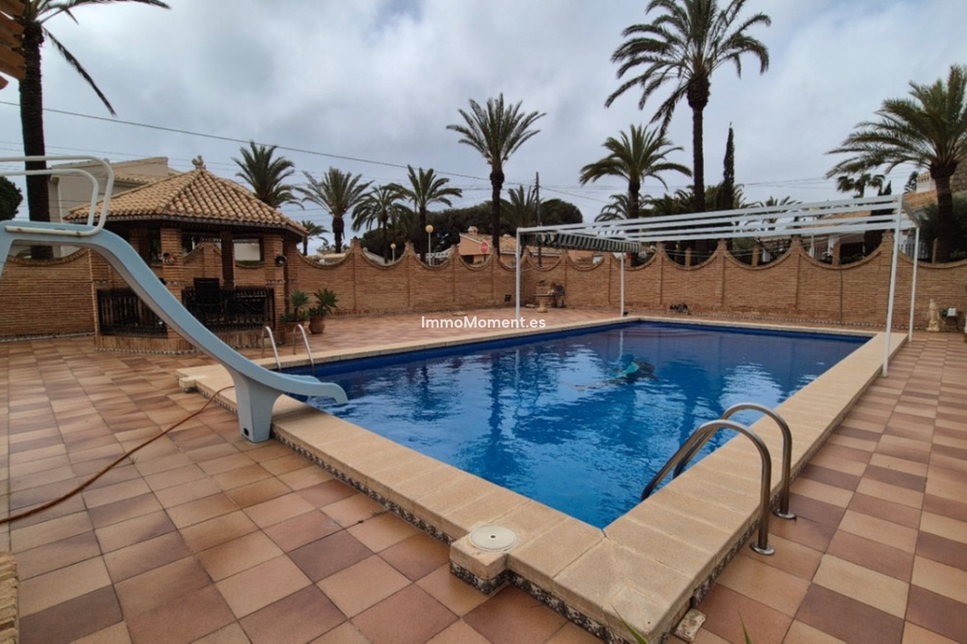 Resale - Detached villa - Orihuela - Orihuela Centro