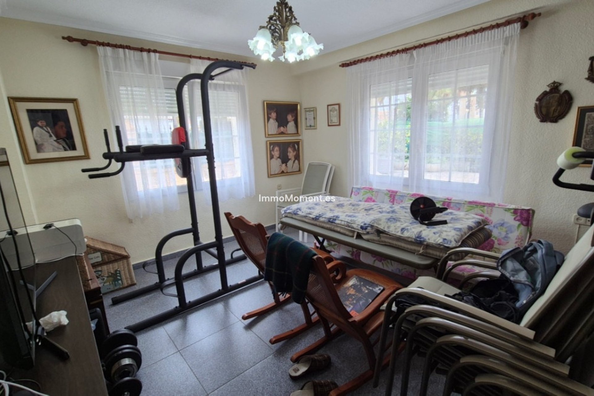 Resale - Detached villa - Orihuela - Orihuela Centro