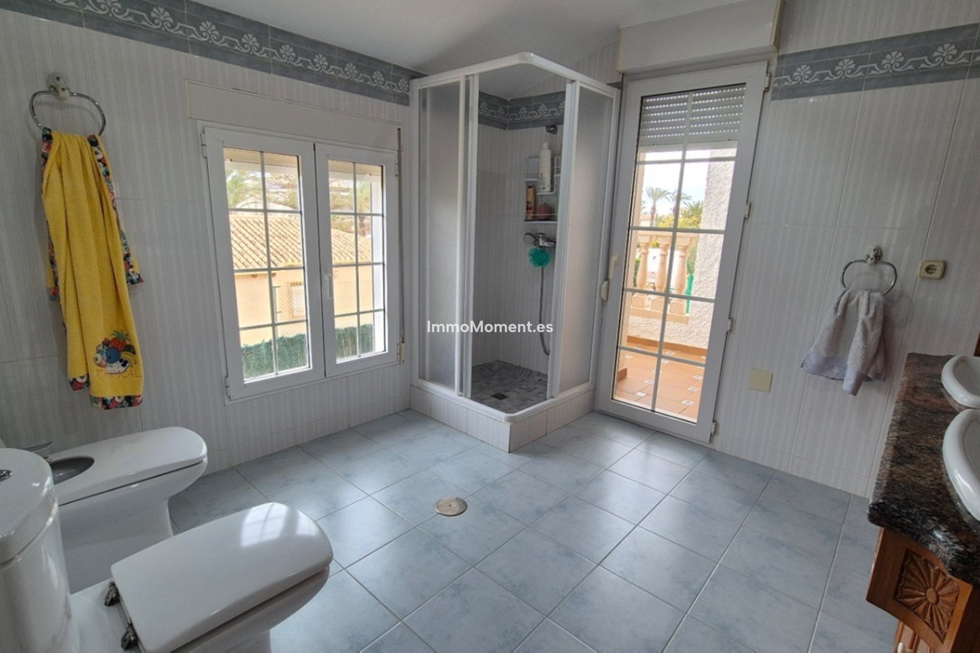 Resale - Detached villa - Orihuela - Orihuela Centro