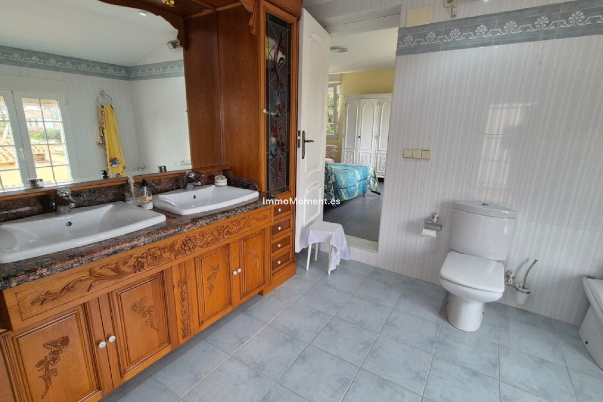 Resale - Detached villa - Orihuela - Orihuela Centro