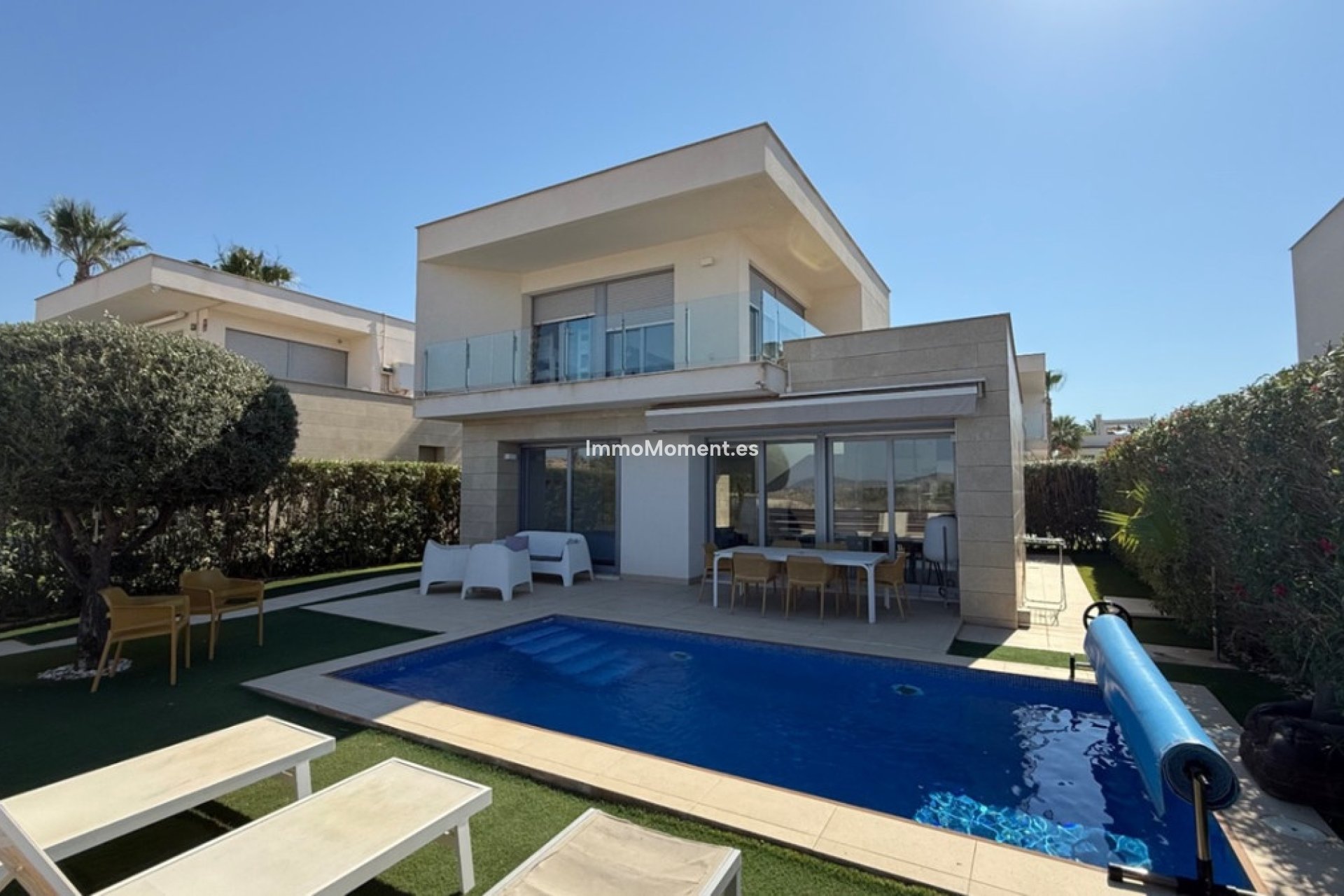 Resale - Detached villa - Orihuela - Orihuela Centro
