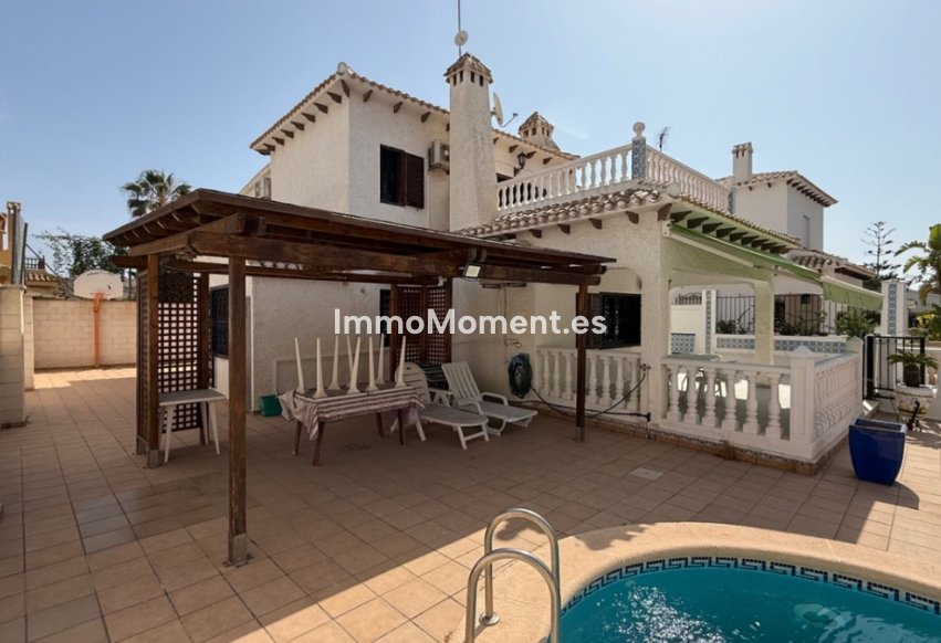 Resale - Detached villa - Orihuela - Orihuela Centro