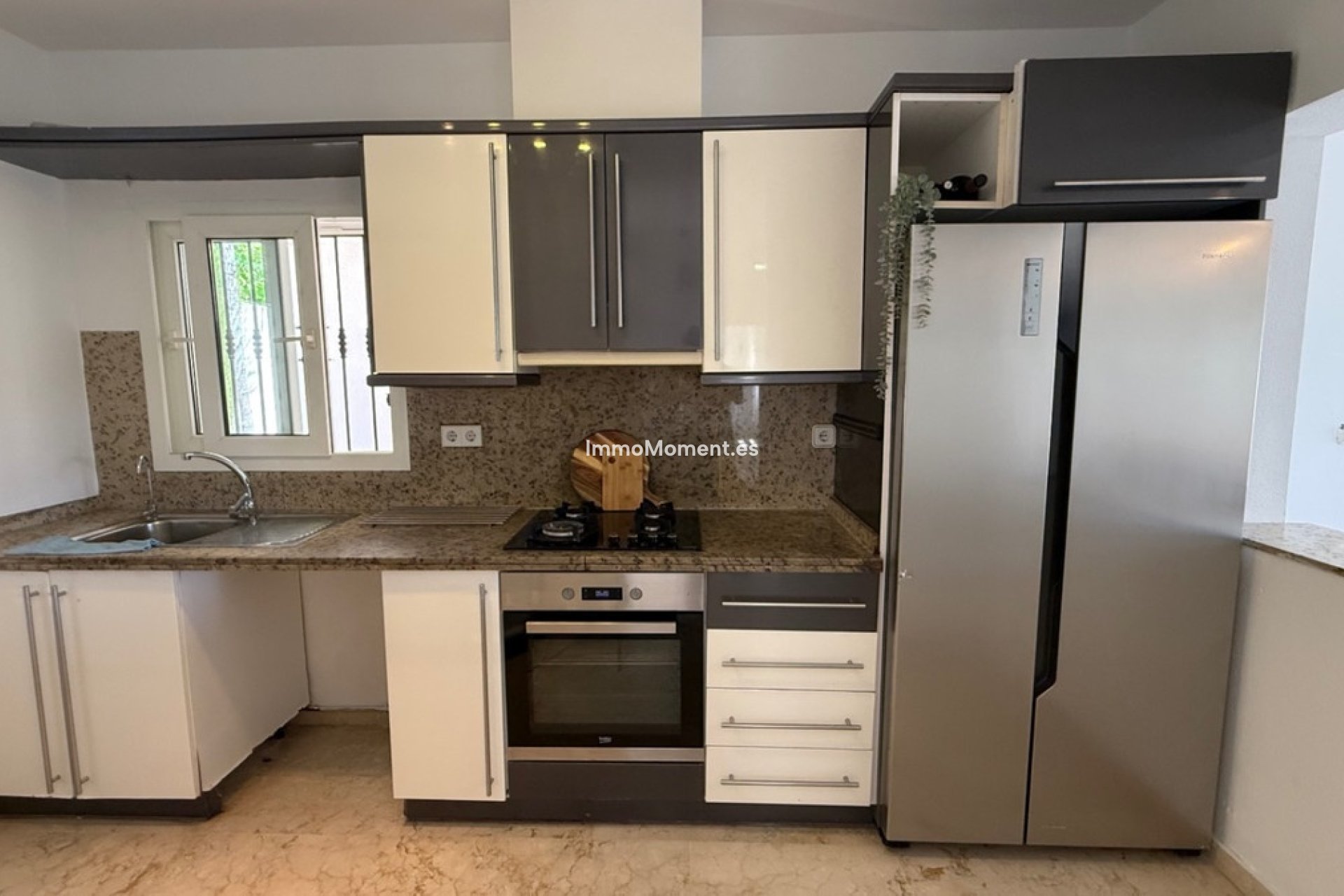Resale - Detached villa - Orihuela - Orihuela Centro