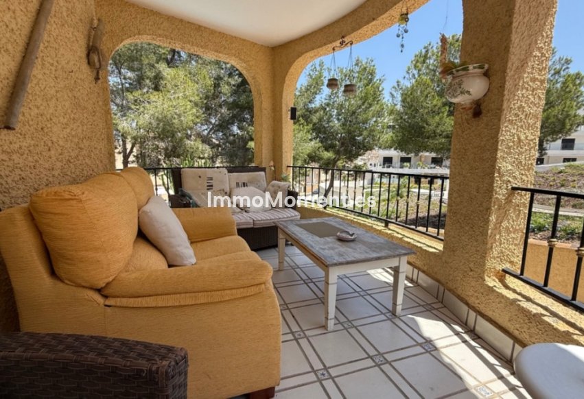 Resale - Detached villa - Orihuela - Orihuela Centro