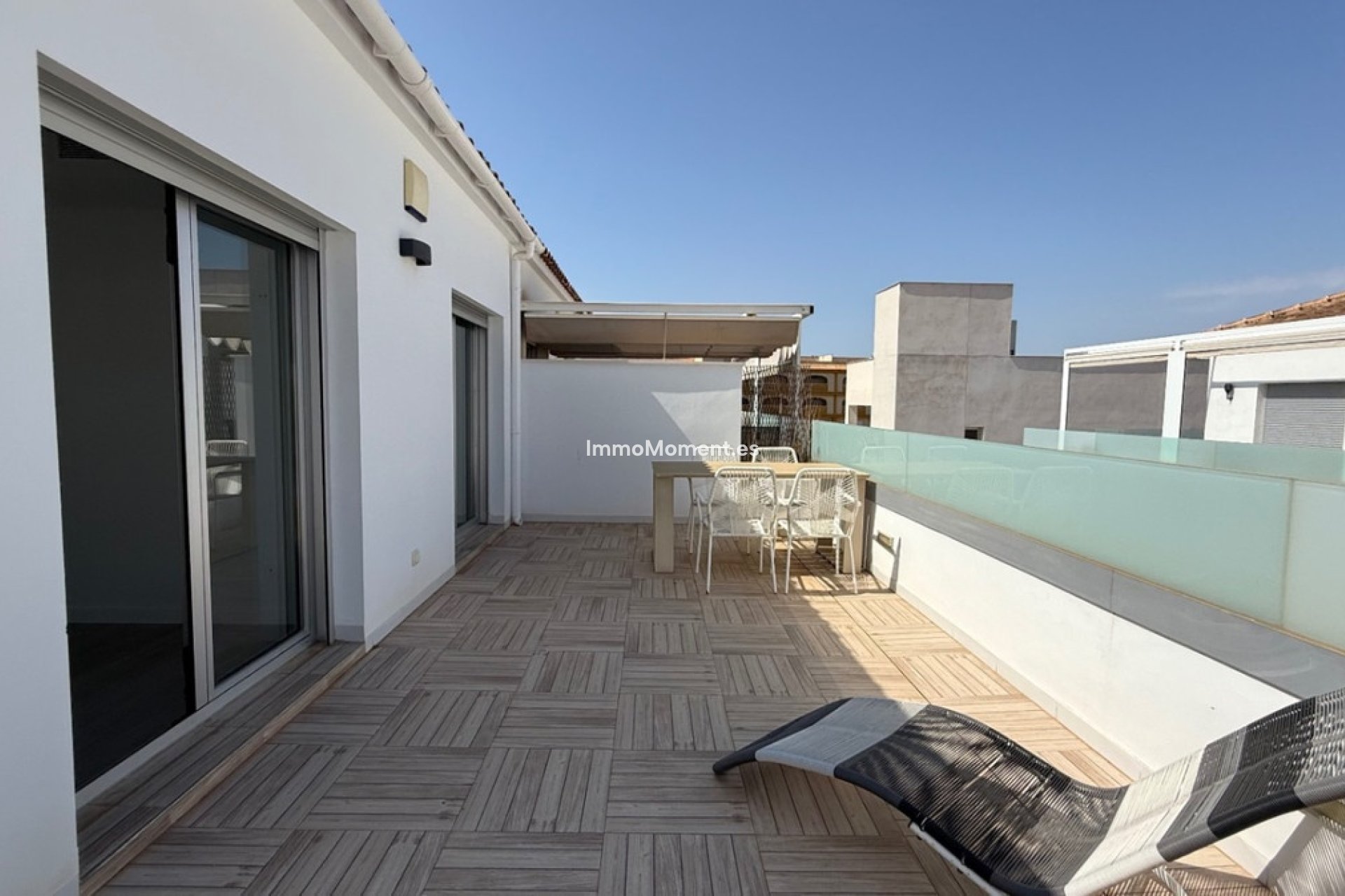 Resale - Detached villa - Orihuela - Orihuela Centro