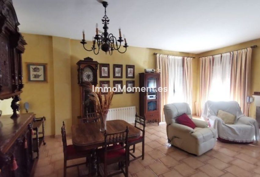 Resale - Detached villa - Orihuela - Orihuela Centro