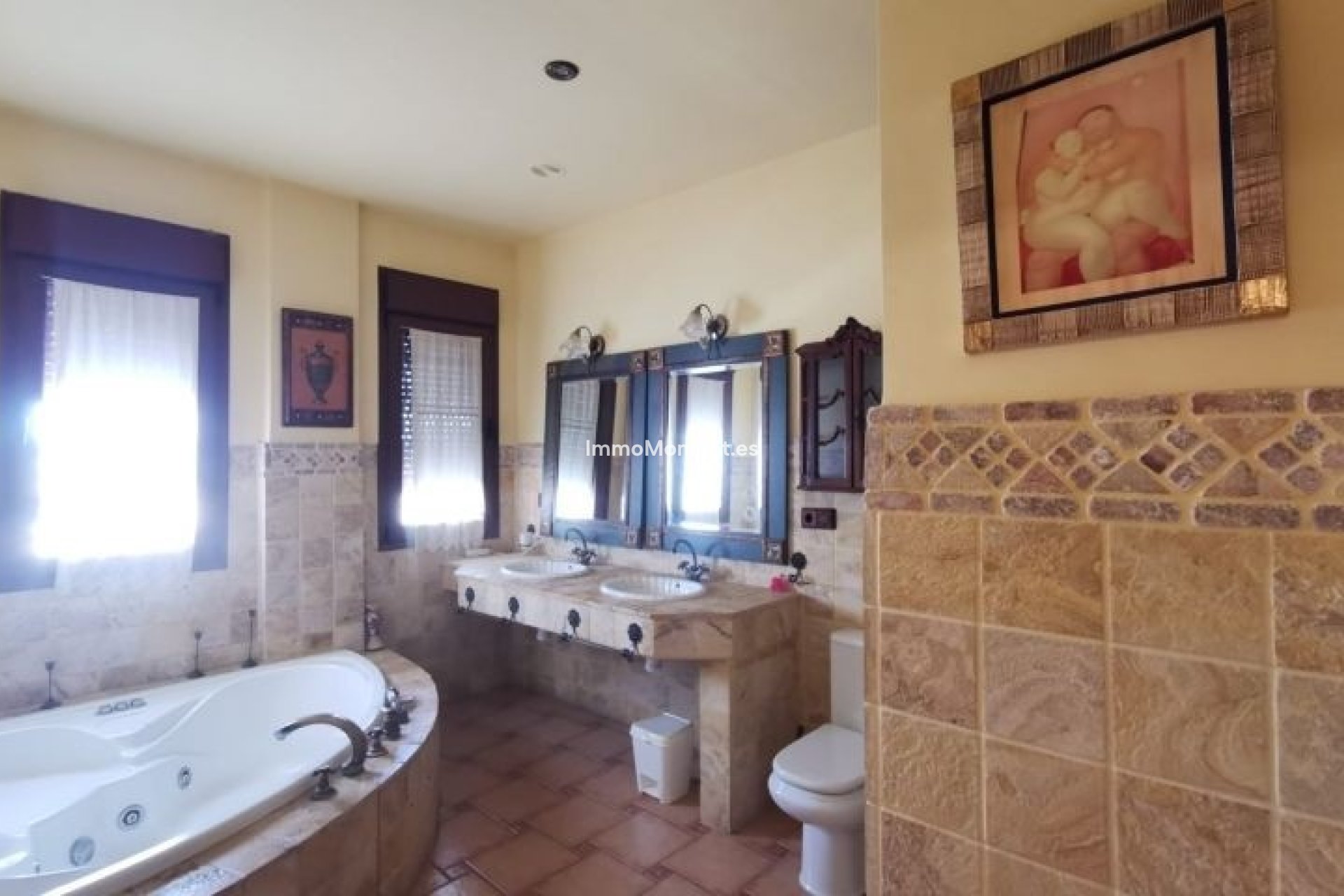 Resale - Detached villa - Orihuela - Orihuela Centro