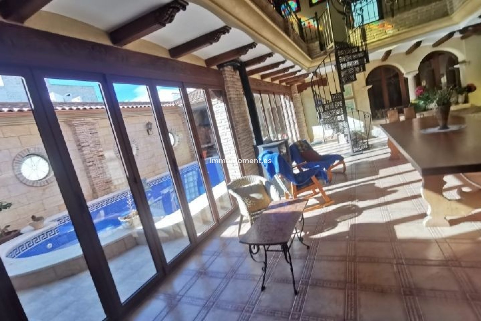 Resale - Detached villa - Orihuela - Orihuela Centro