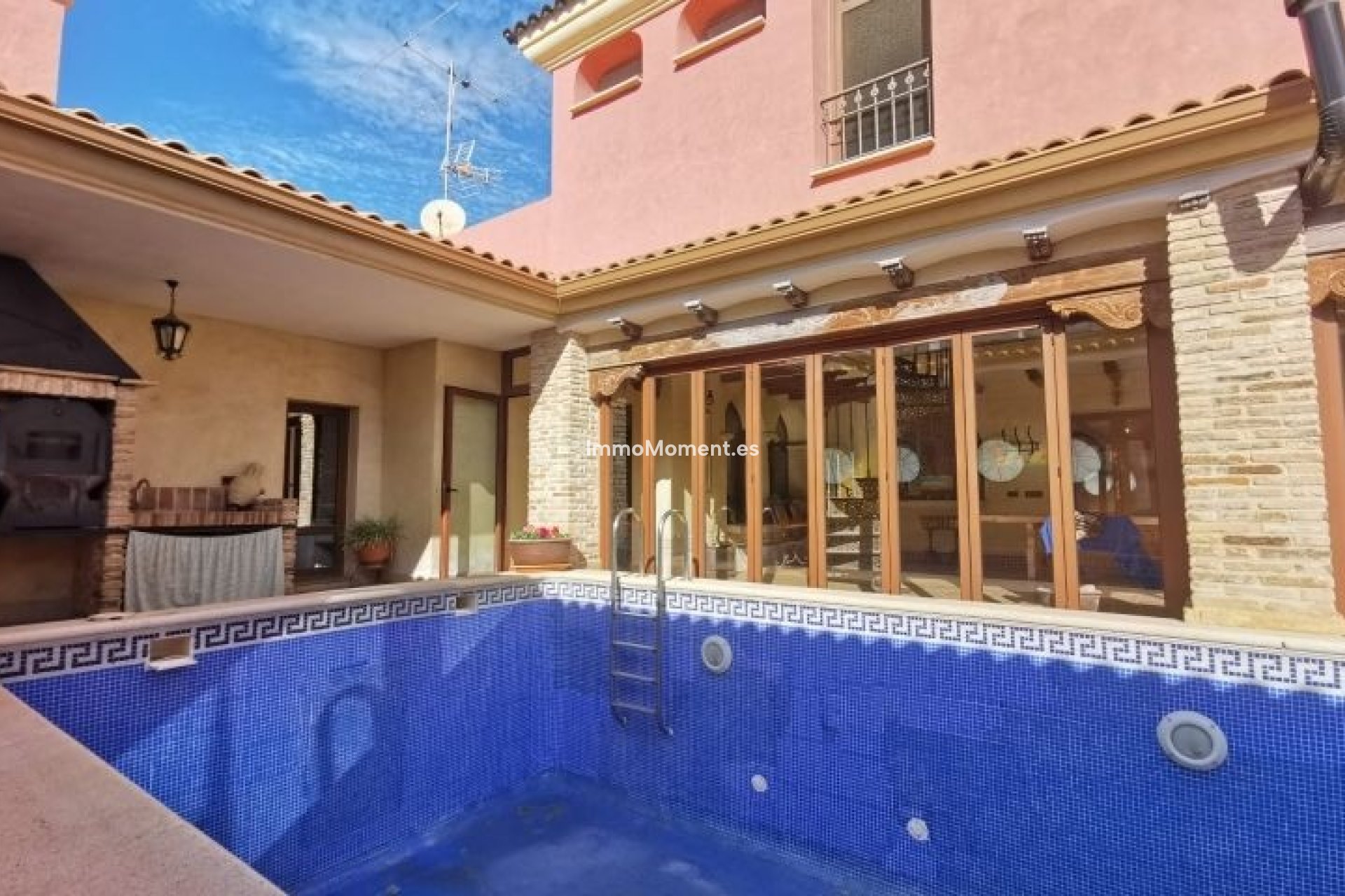 Resale - Detached villa - Orihuela - Orihuela Centro