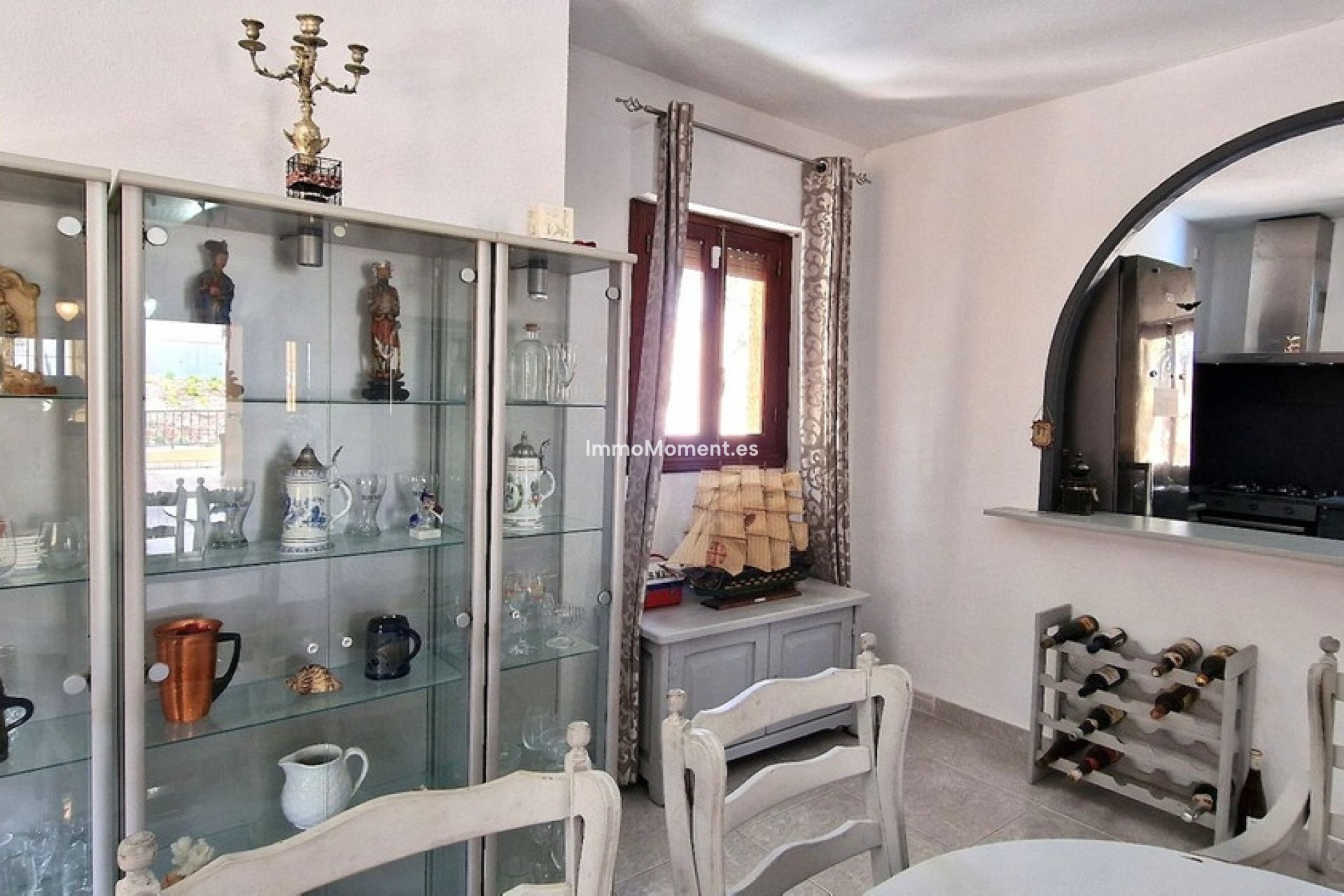 Resale - Detached villa - Orihuela - Orihuela Centro