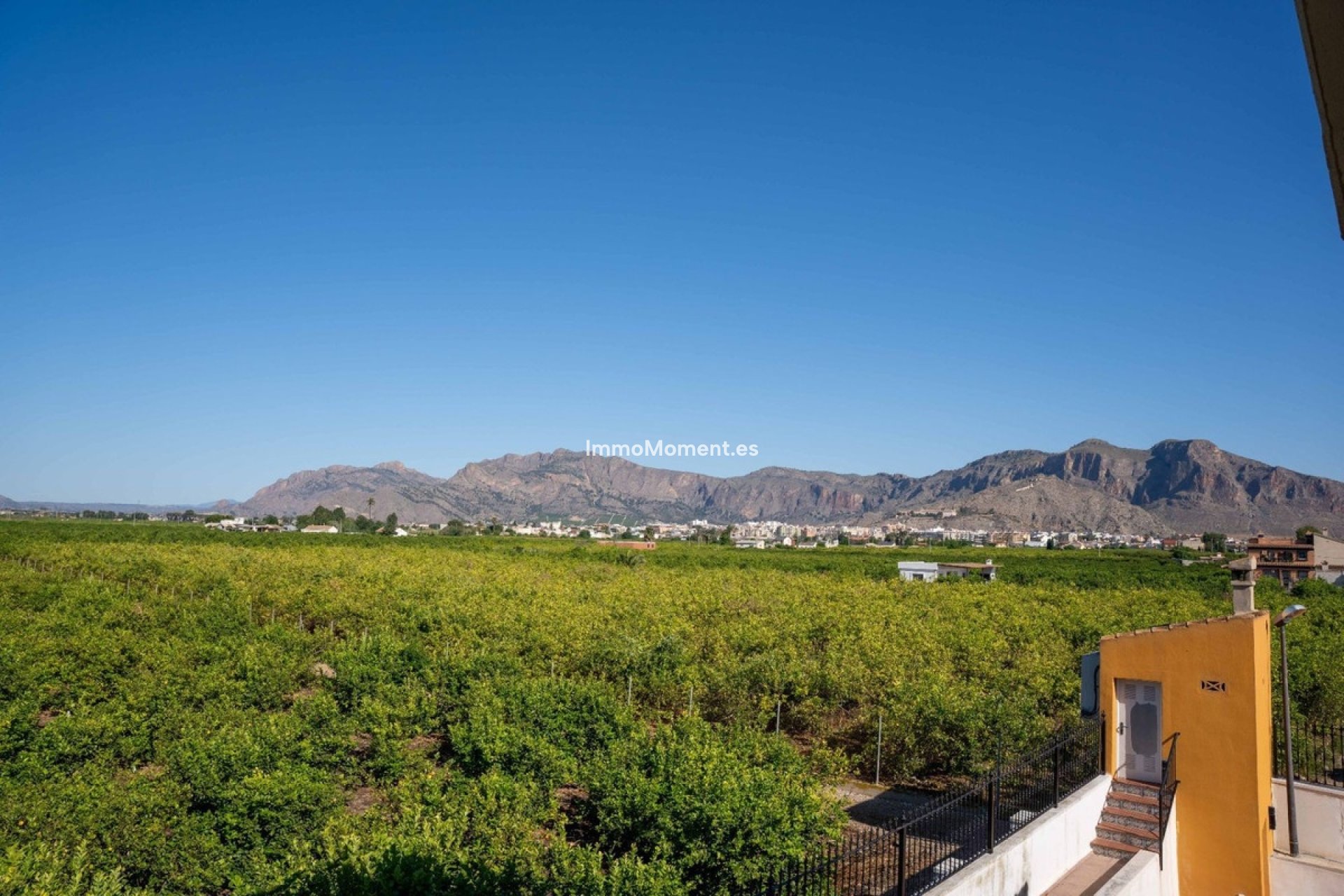 Resale - Detached villa - Orihuela - Orihuela Centro