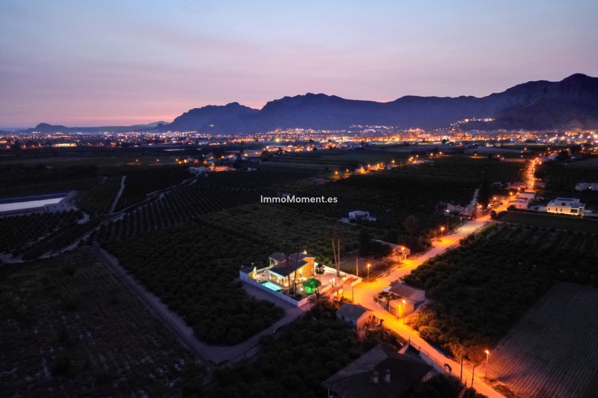 Resale - Detached villa - Orihuela - Orihuela Centro
