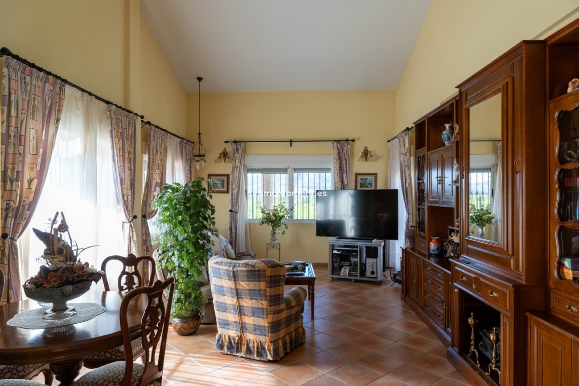 Resale - Detached villa - Orihuela - Orihuela Centro