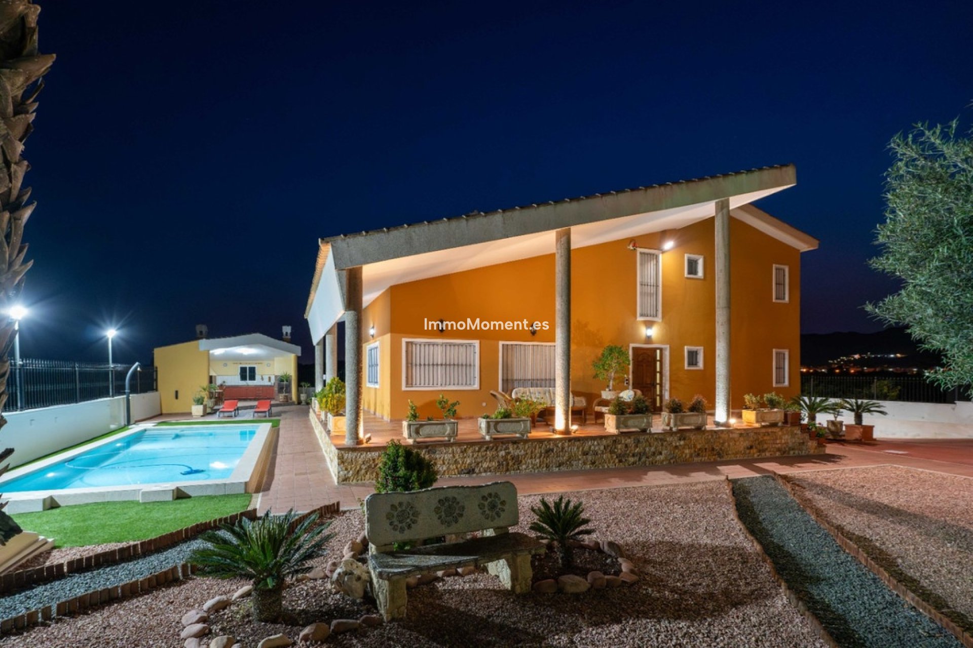 Resale - Detached villa - Orihuela - Orihuela Centro