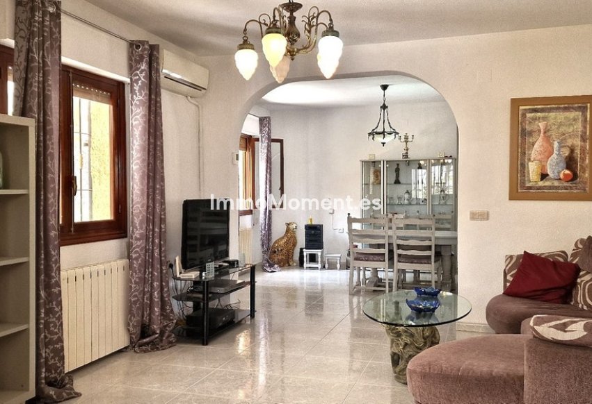 Resale - Detached villa - Orihuela - Orihuela Centro