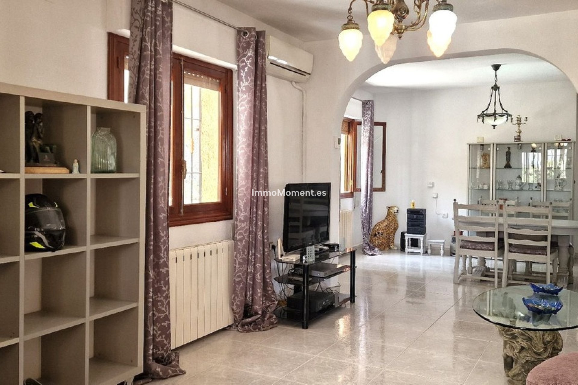Resale - Detached villa - Orihuela - Orihuela Centro