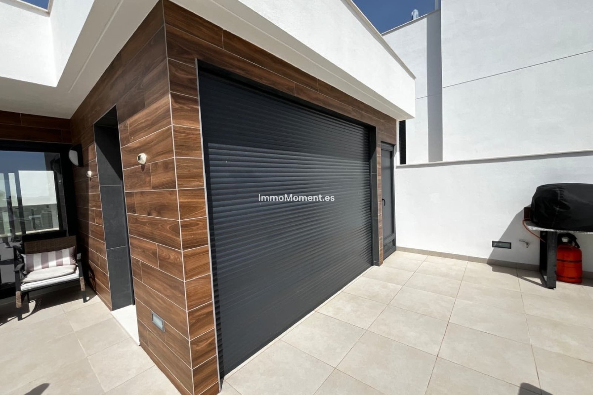 Resale - Detached villa - Orihuela - Orihuela Centro