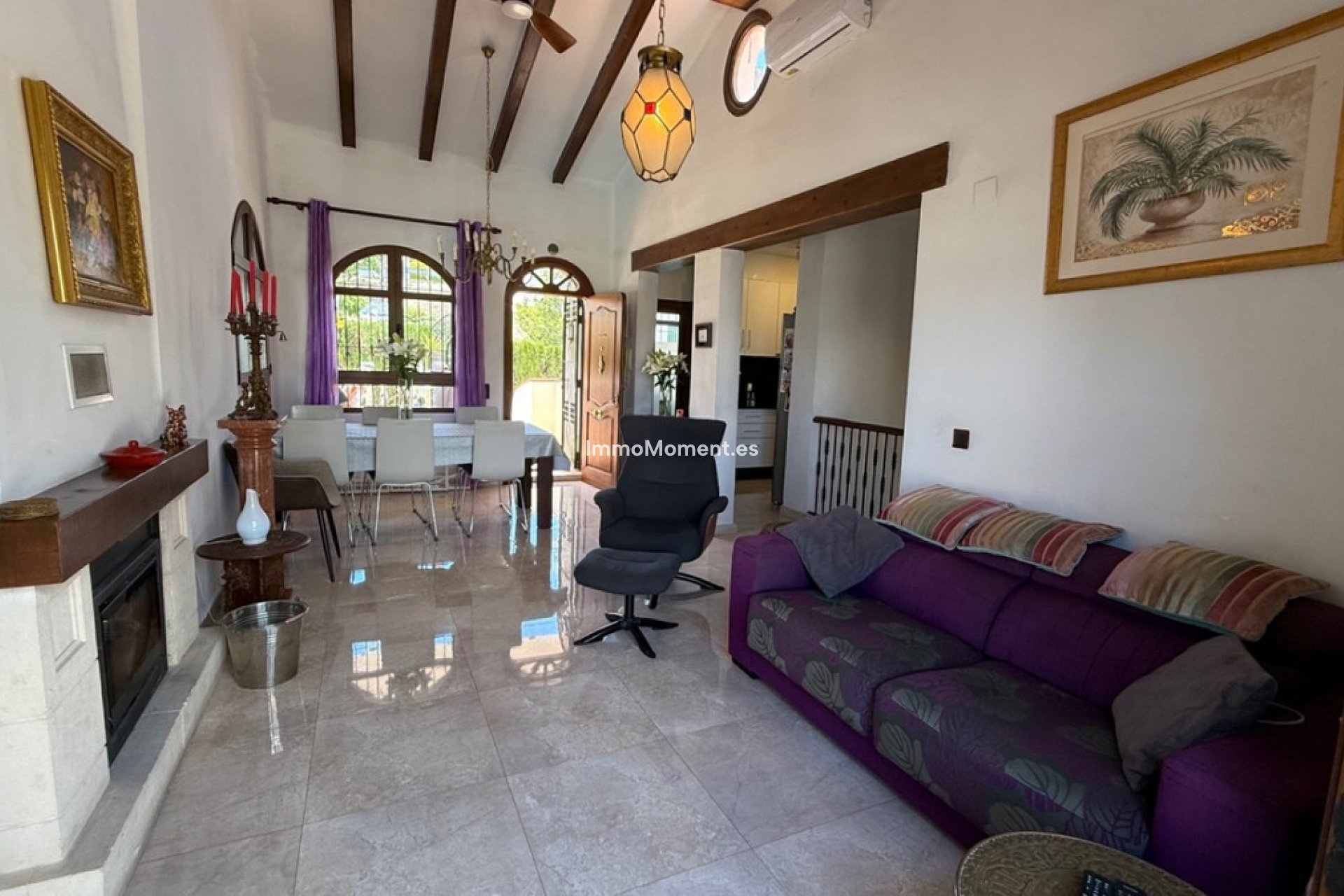 Resale - Detached villa - Orihuela - Orihuela Centro