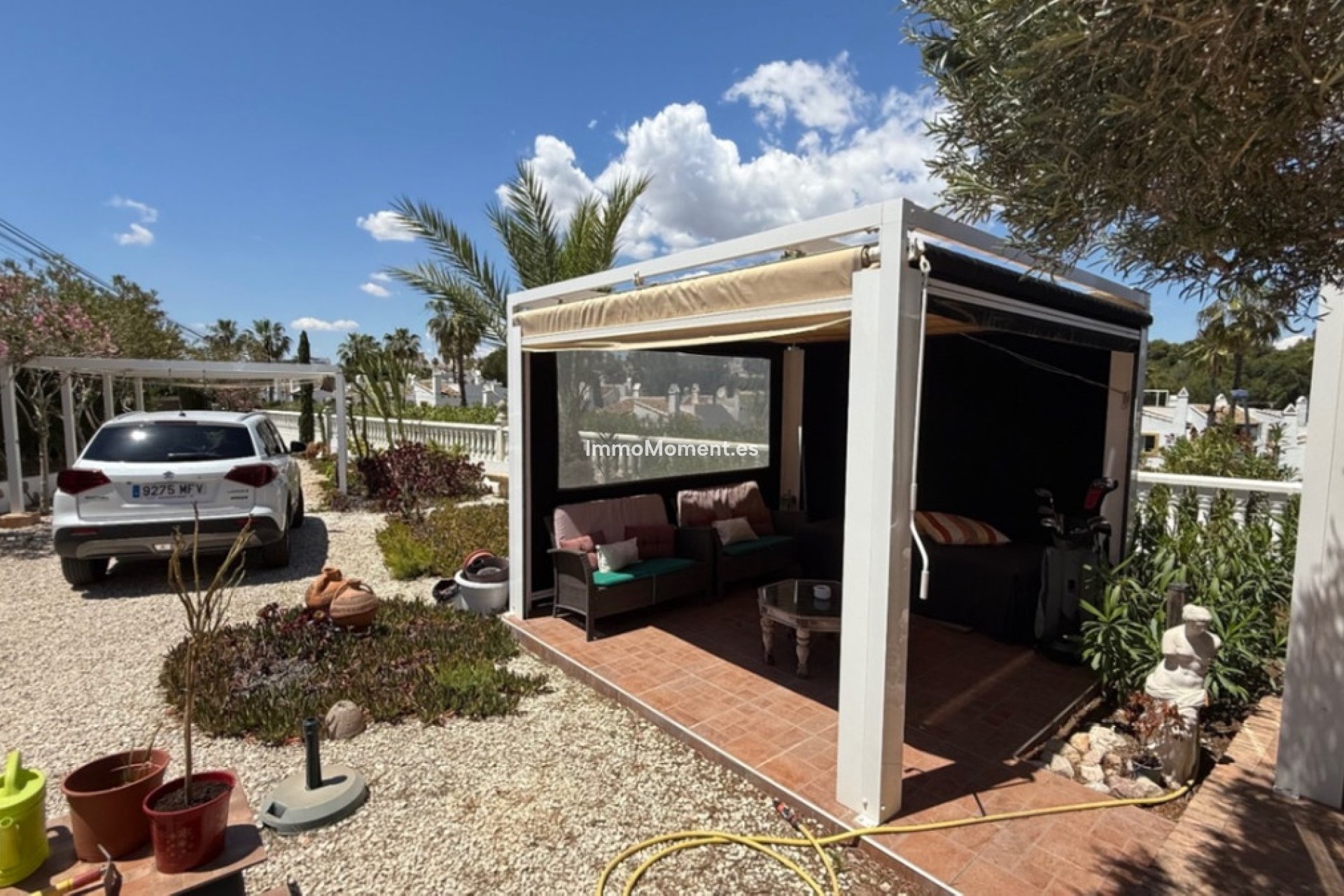 Resale - Detached villa - Orihuela - Orihuela Centro