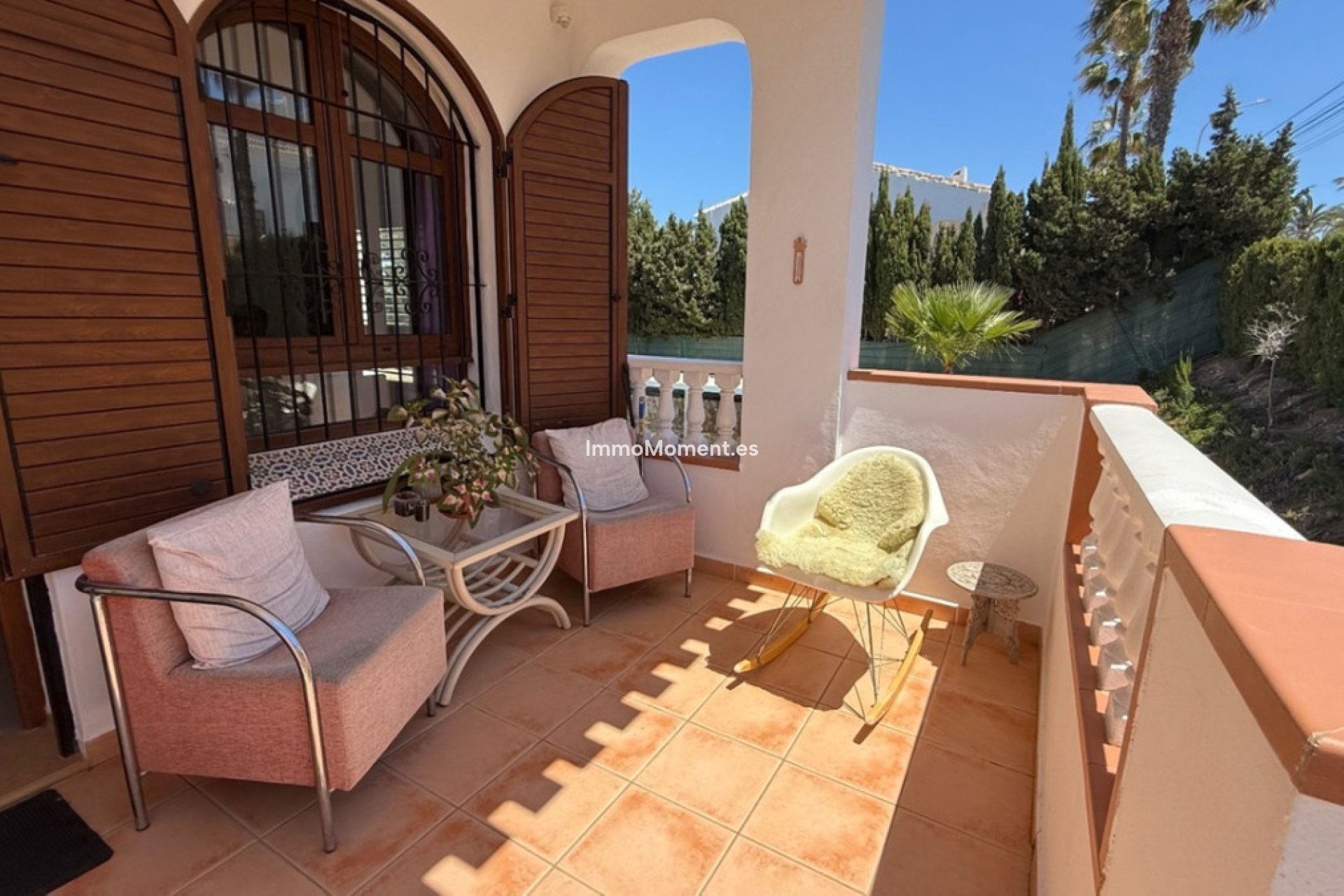 Resale - Detached villa - Orihuela - Orihuela Centro