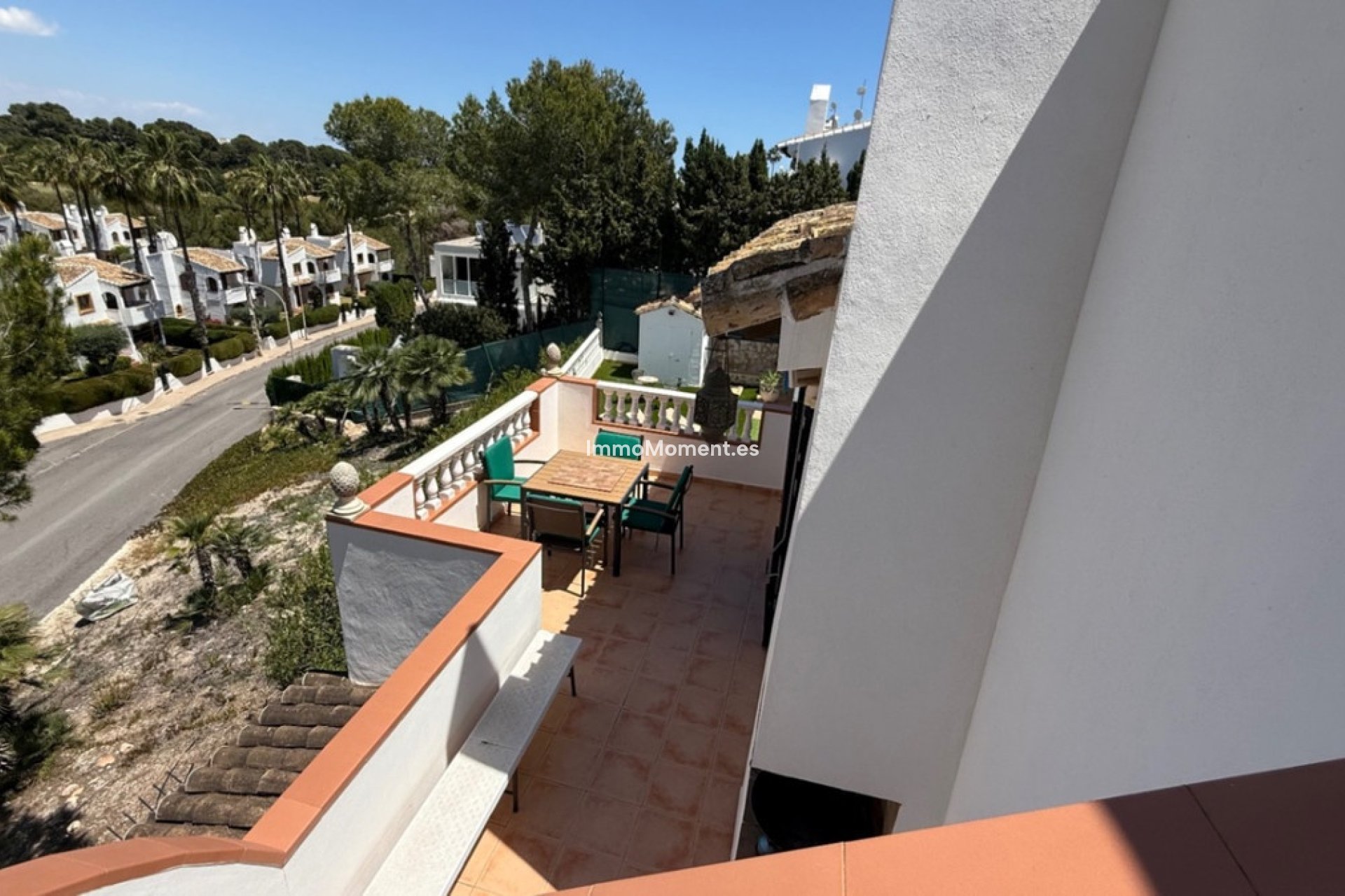 Resale - Detached villa - Orihuela - Orihuela Centro