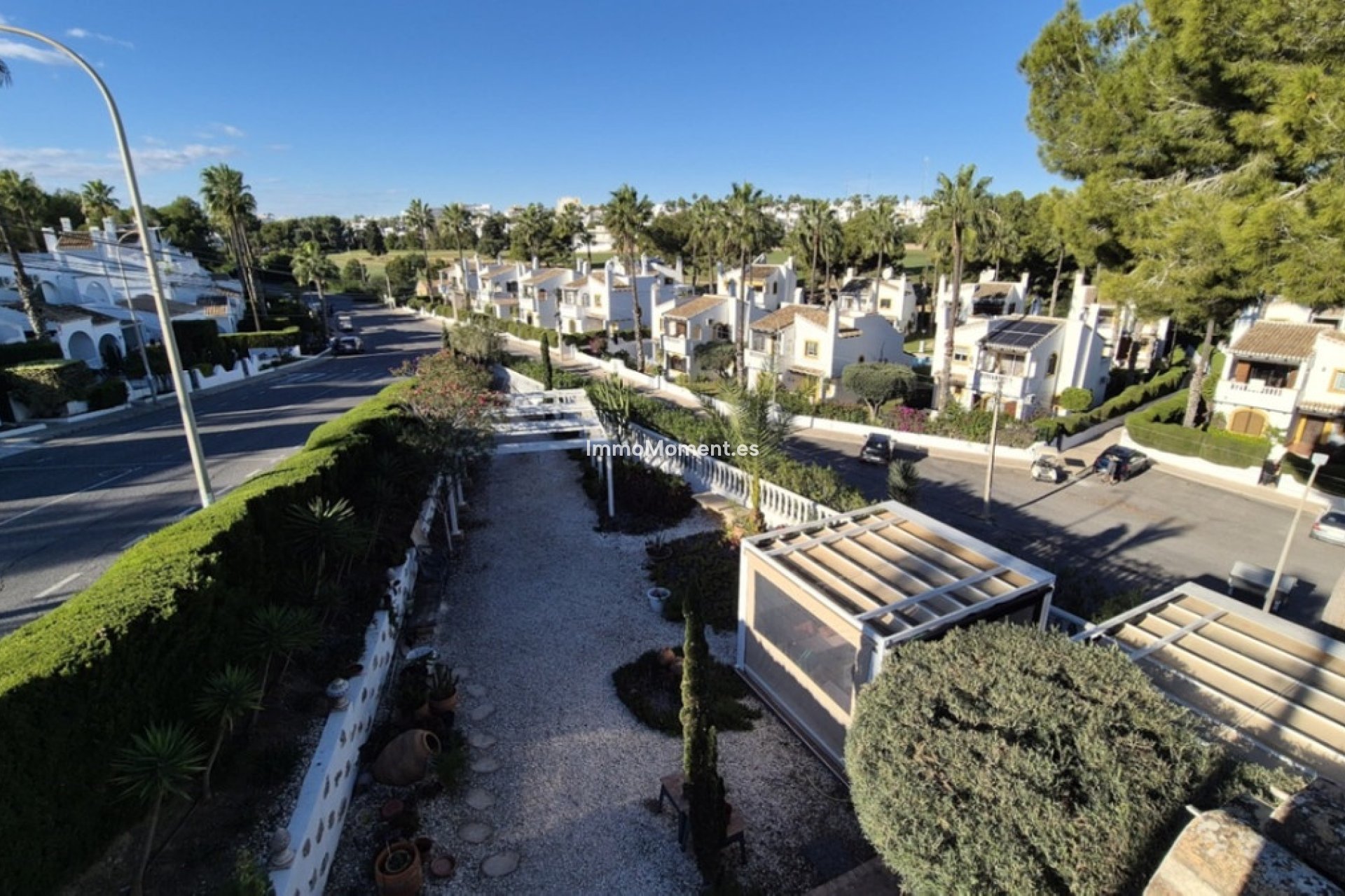 Resale - Detached villa - Orihuela - Orihuela Centro