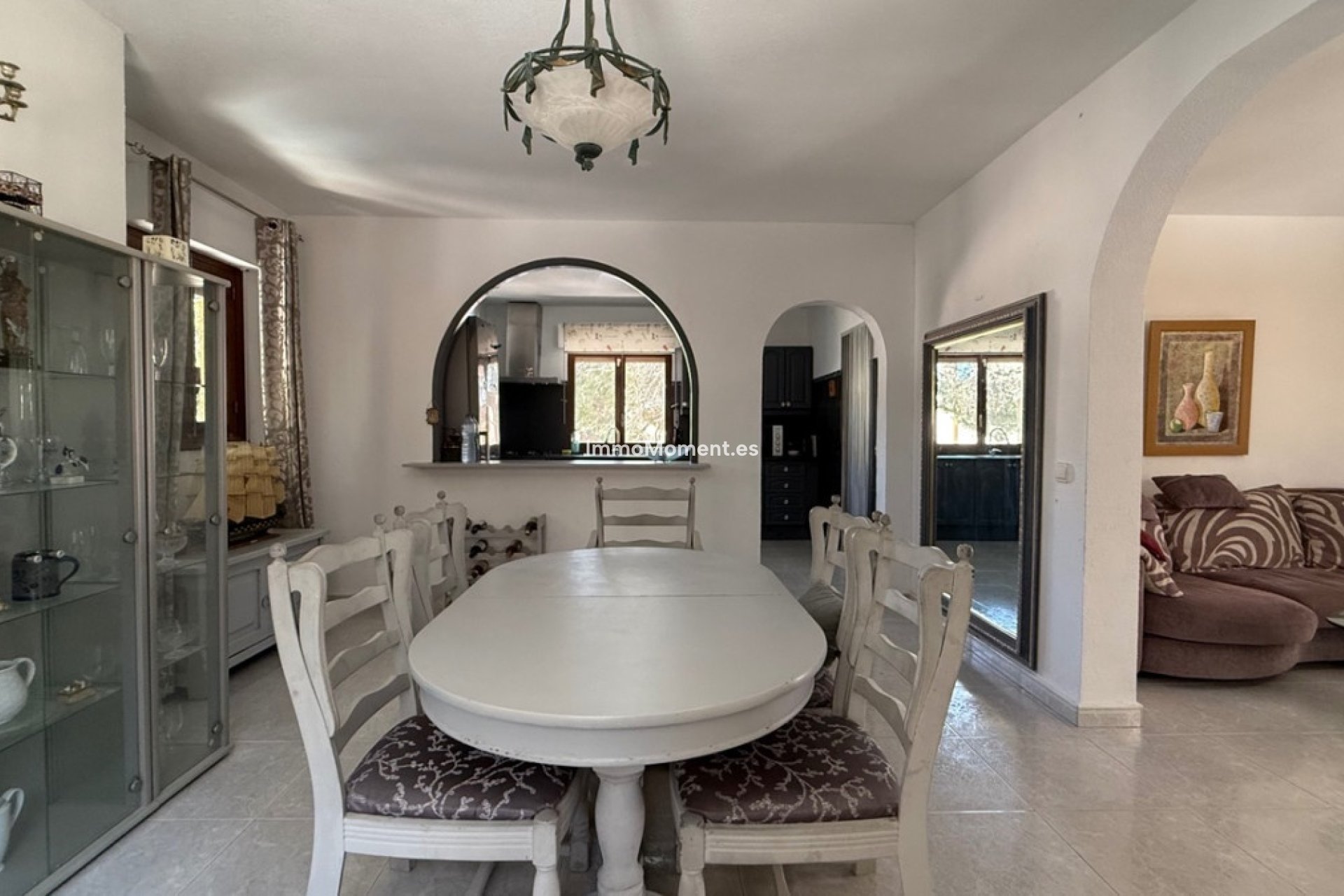 Resale - Detached villa - Orihuela - Orihuela Centro