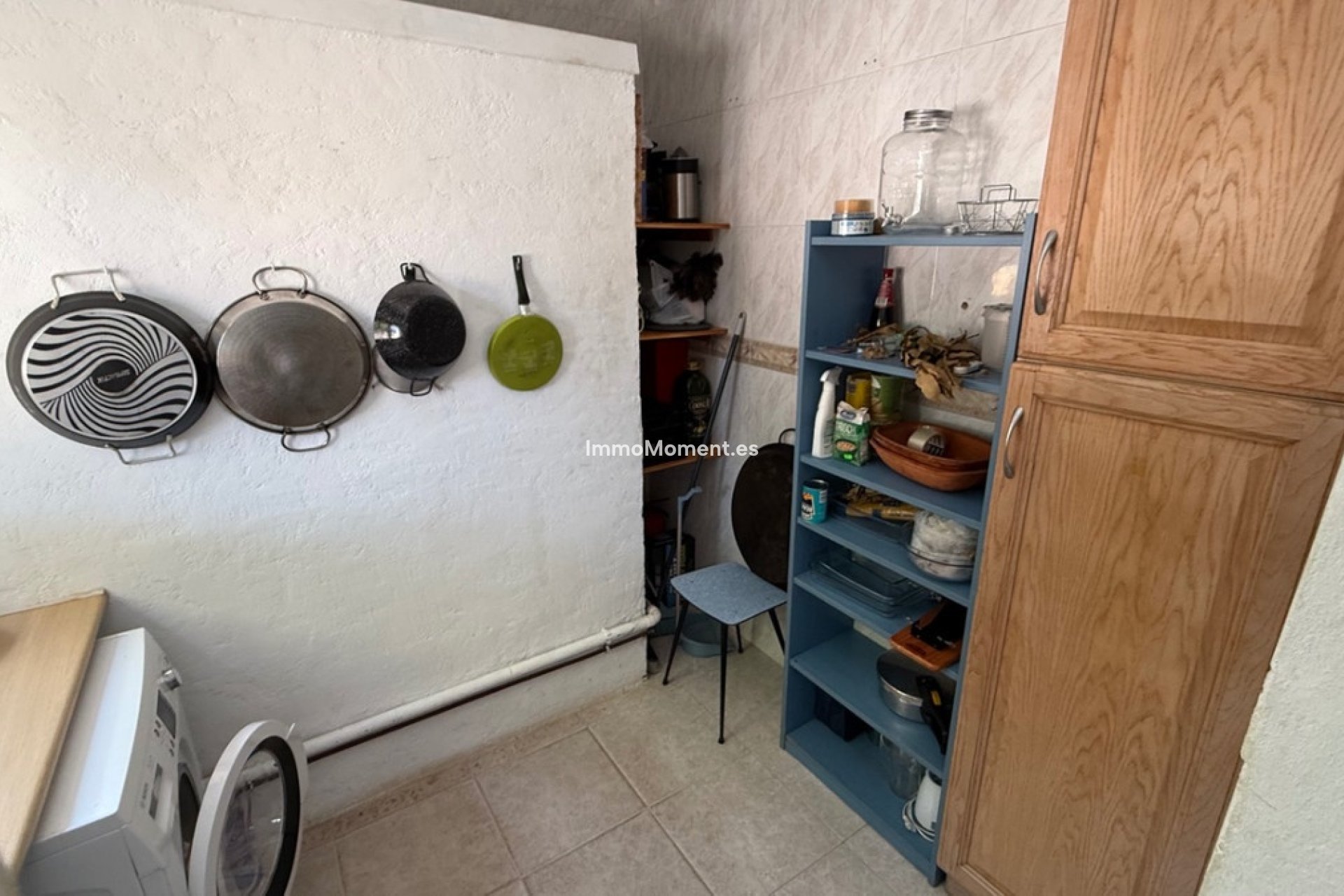 Resale - Detached villa - Orihuela - Orihuela Centro