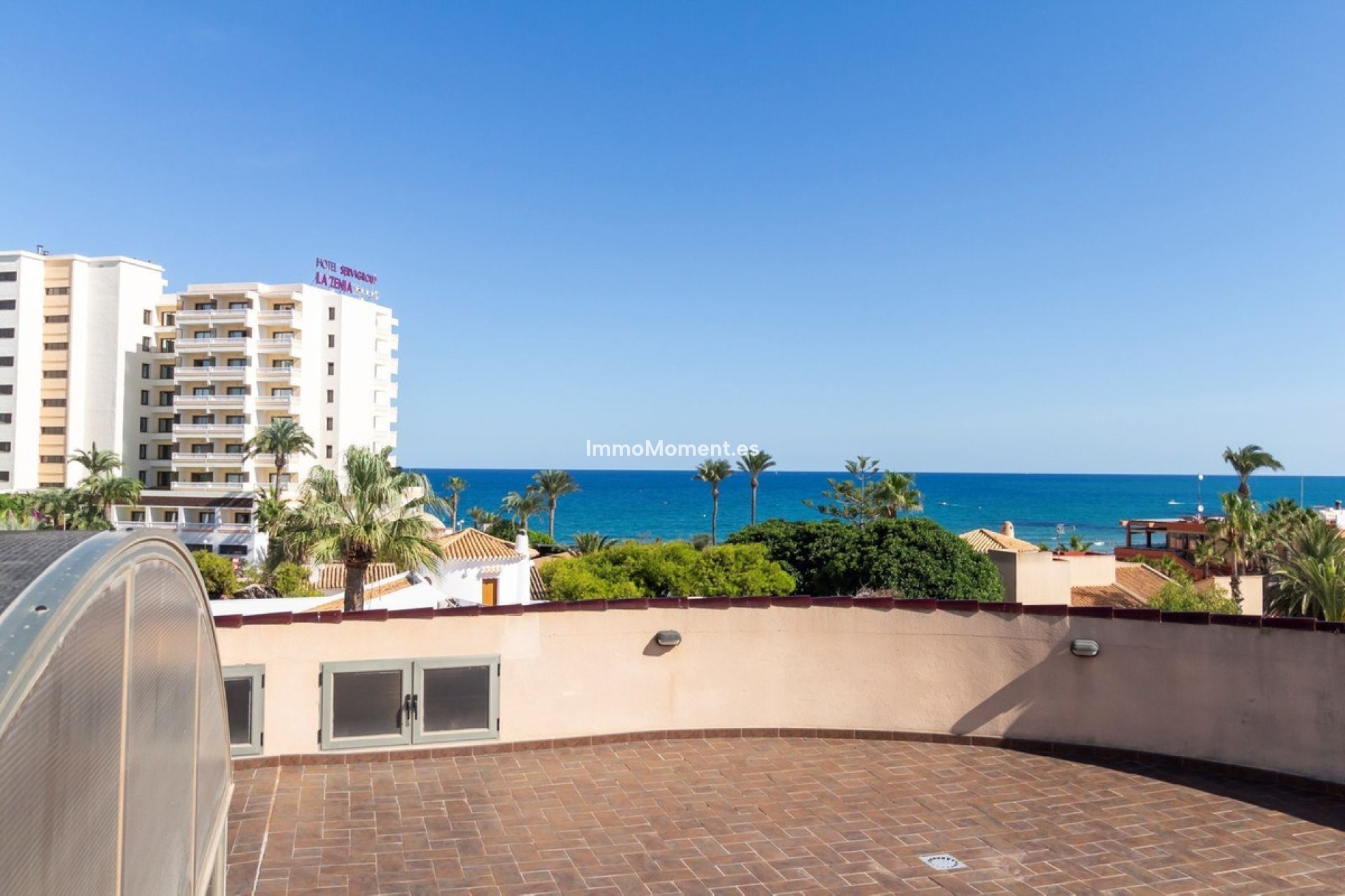 Resale - Detached villa - Orihuela - Orihuela Costa