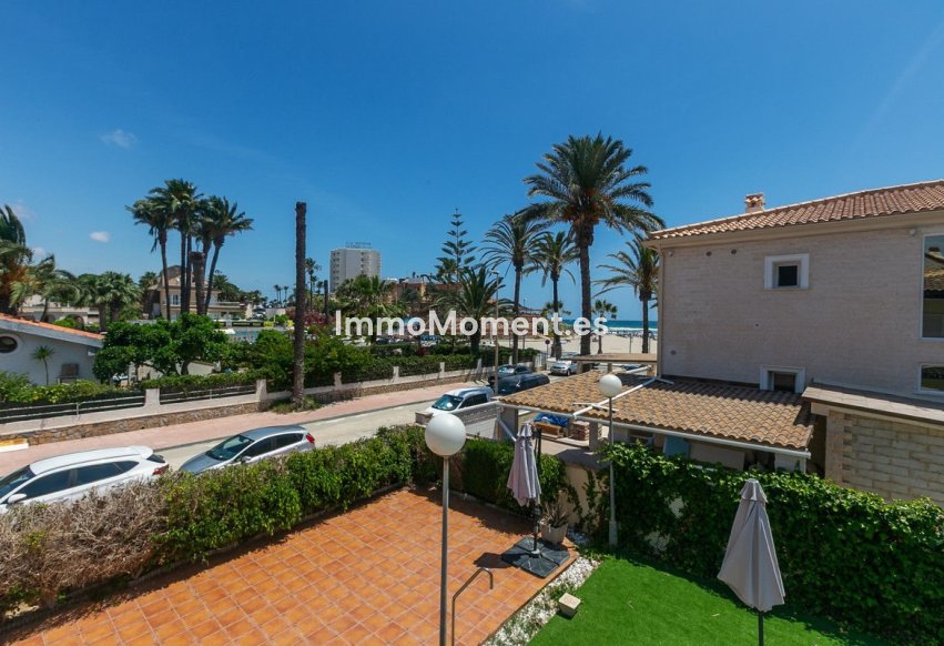 Resale - Detached villa - Orihuela - Orihuela Costa
