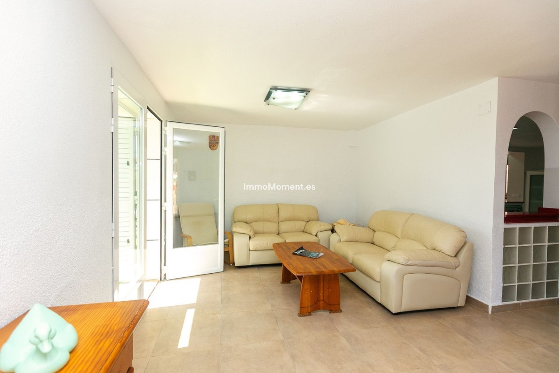 Resale - Detached villa - Orihuela - Orihuela Costa