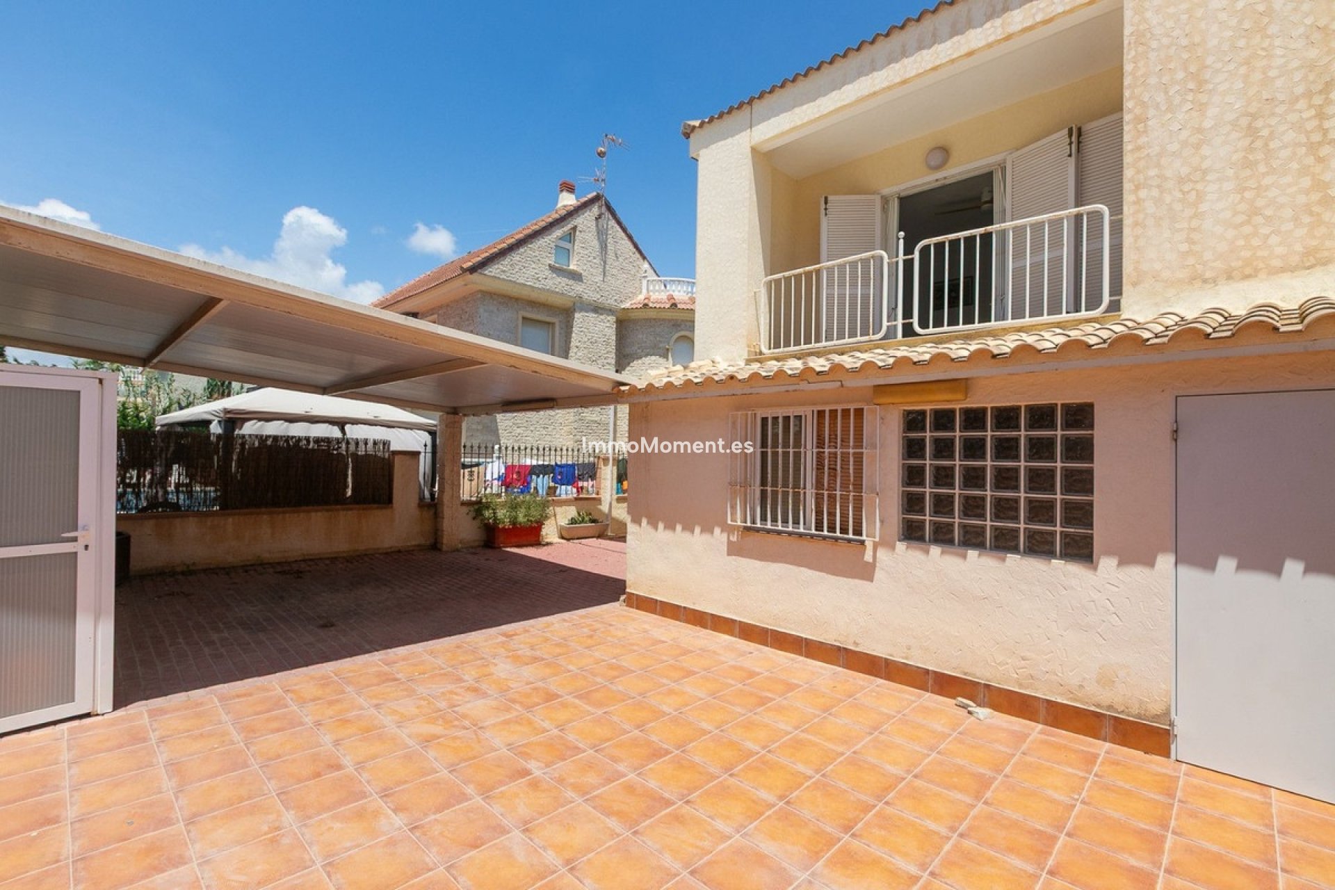 Resale - Detached villa - Orihuela - Orihuela Costa
