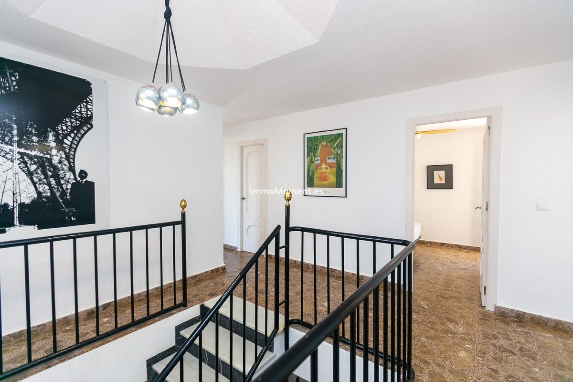 Resale - Detached villa - Orihuela - Orihuela Costa