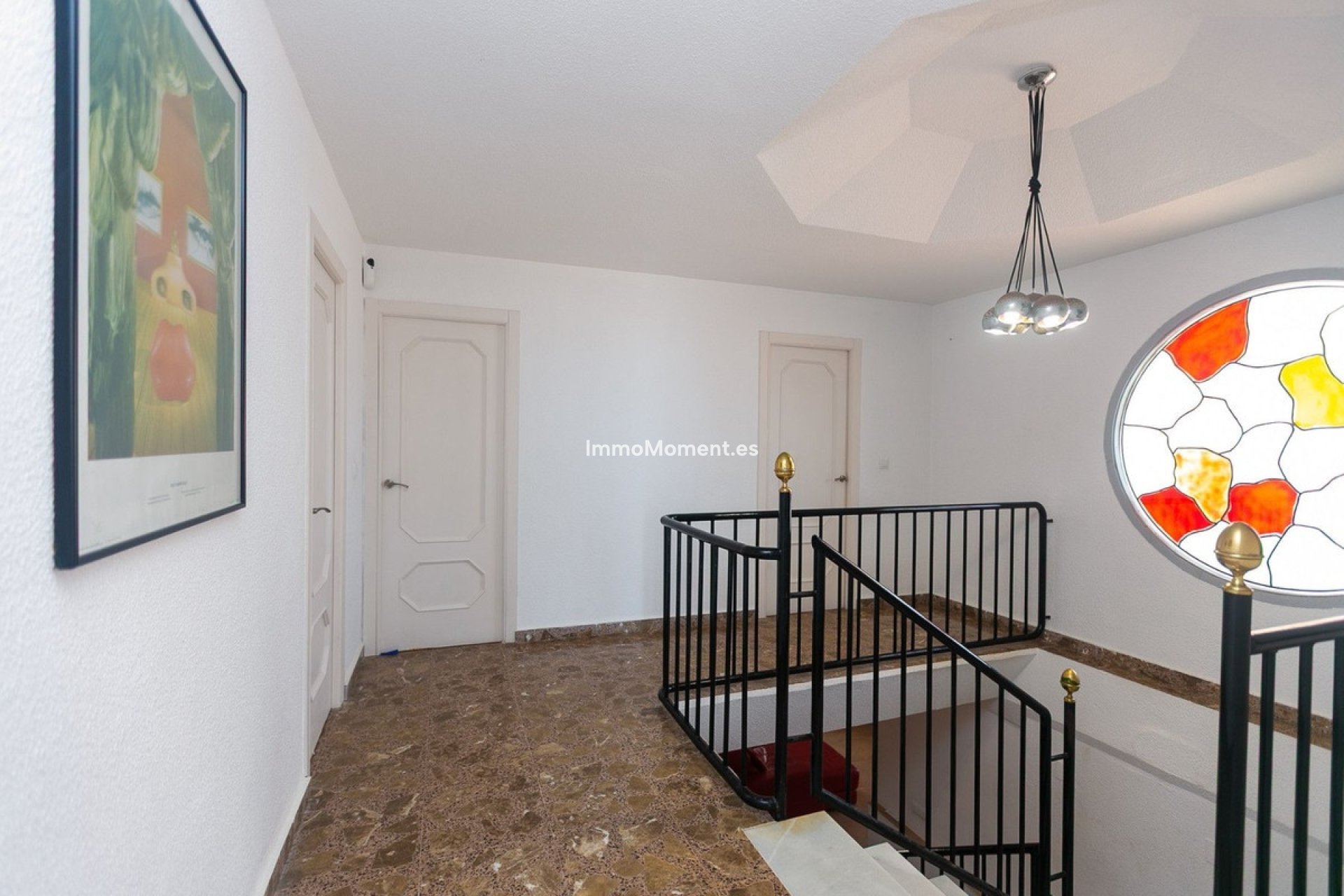 Resale - Detached villa - Orihuela - Orihuela Costa