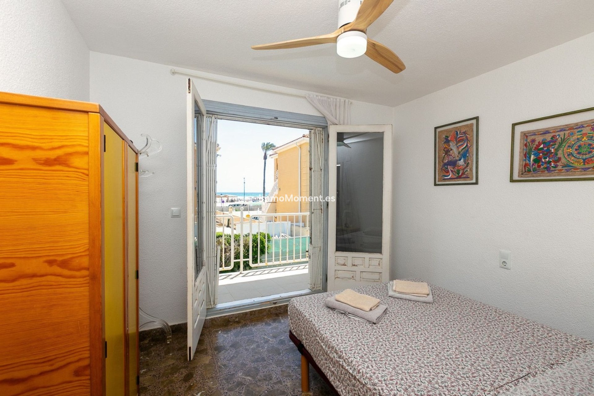 Resale - Detached villa - Orihuela - Orihuela Costa