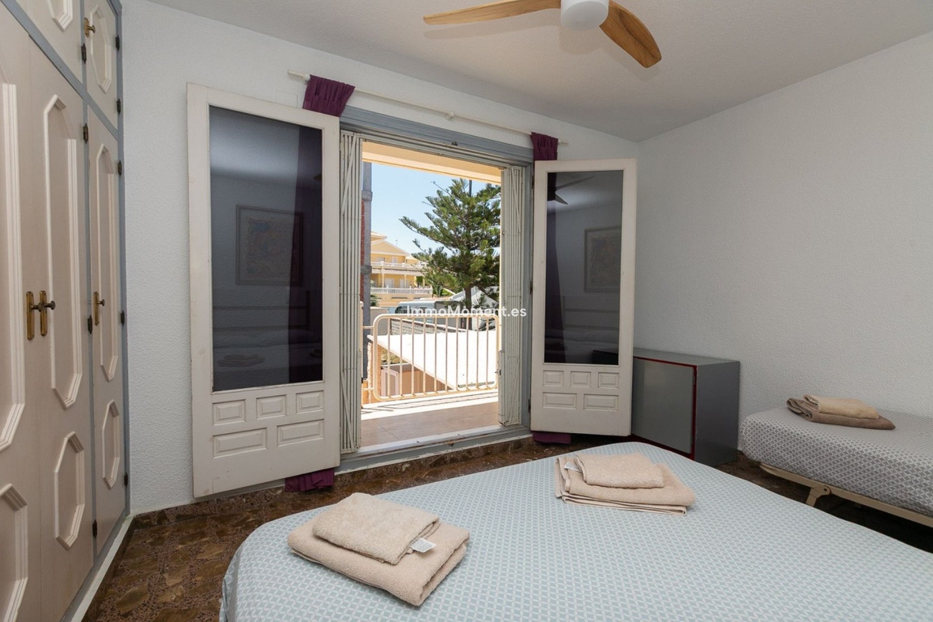 Resale - Detached villa - Orihuela - Orihuela Costa