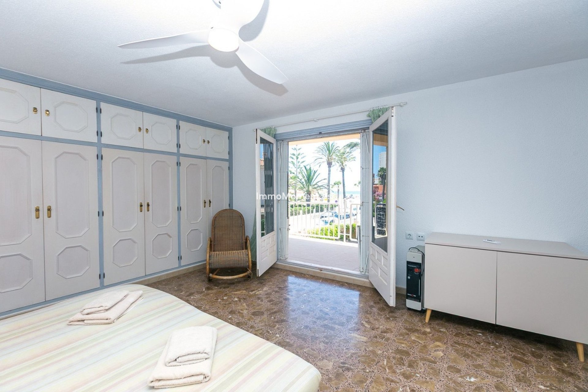 Resale - Detached villa - Orihuela - Orihuela Costa