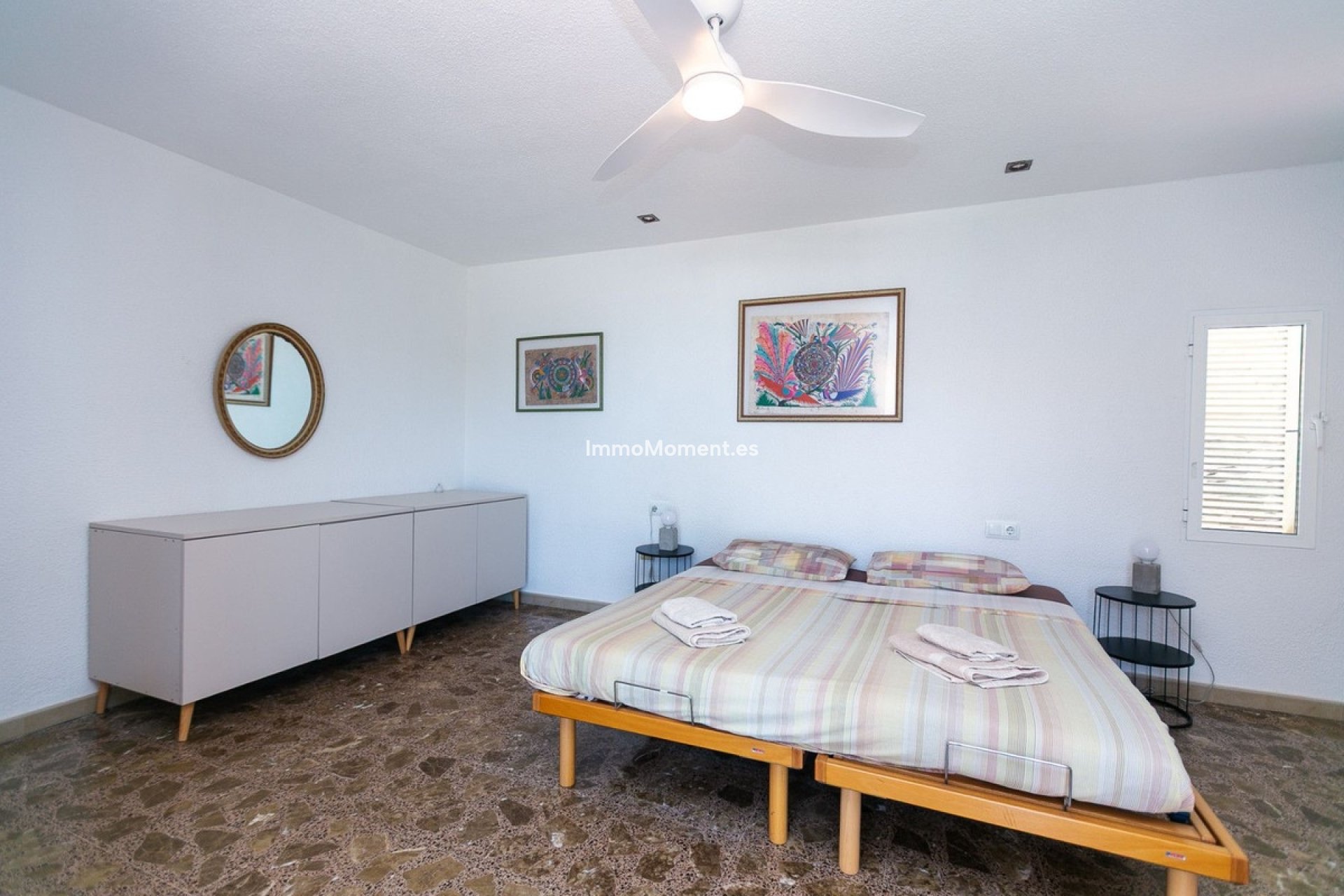 Resale - Detached villa - Orihuela - Orihuela Costa
