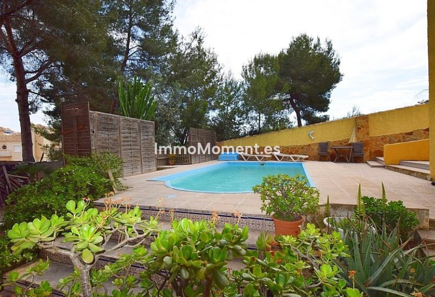 Resale - Detached villa - Orihuela - Orihuela Costa