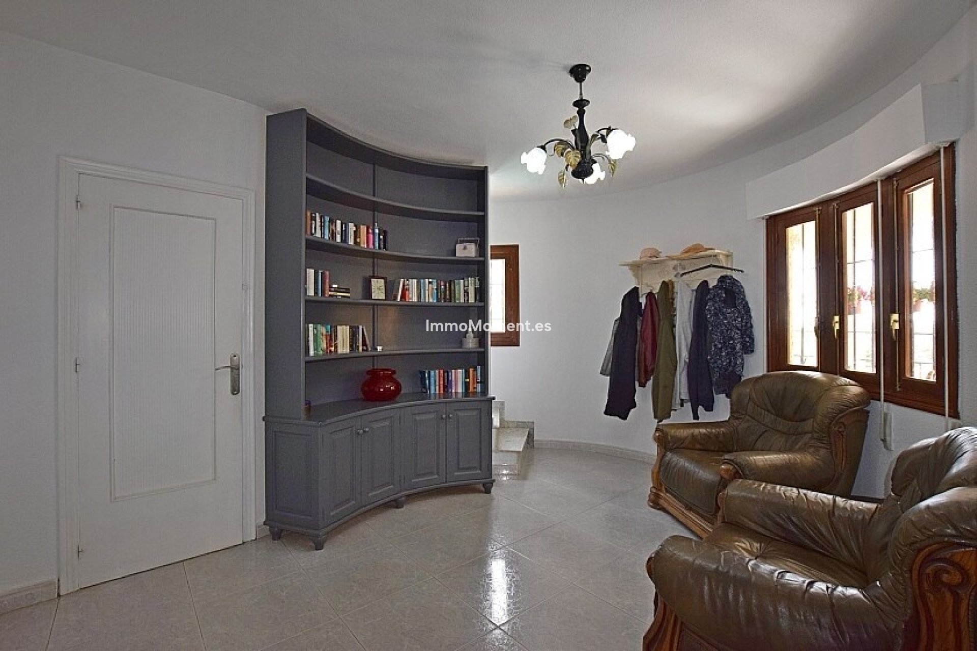 Resale - Detached villa - Orihuela - Orihuela Costa