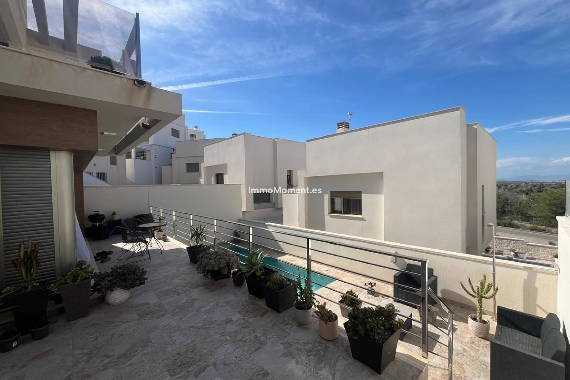 Resale - Detached villa - Orihuela - Orihuela Costa