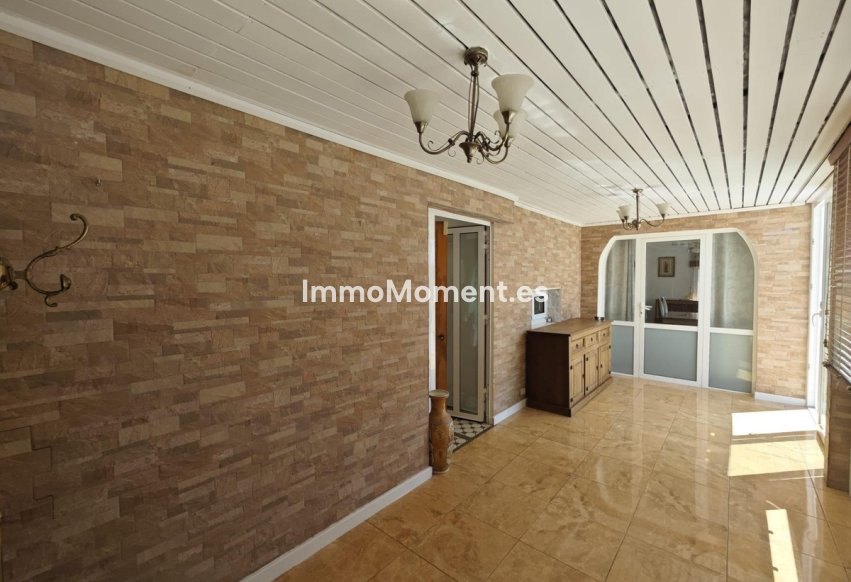 Resale - Detached villa - Orihuela - Orihuela Costa