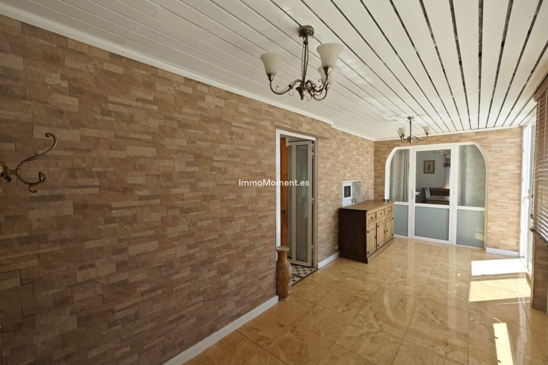 Resale - Detached villa - Orihuela - Orihuela Costa