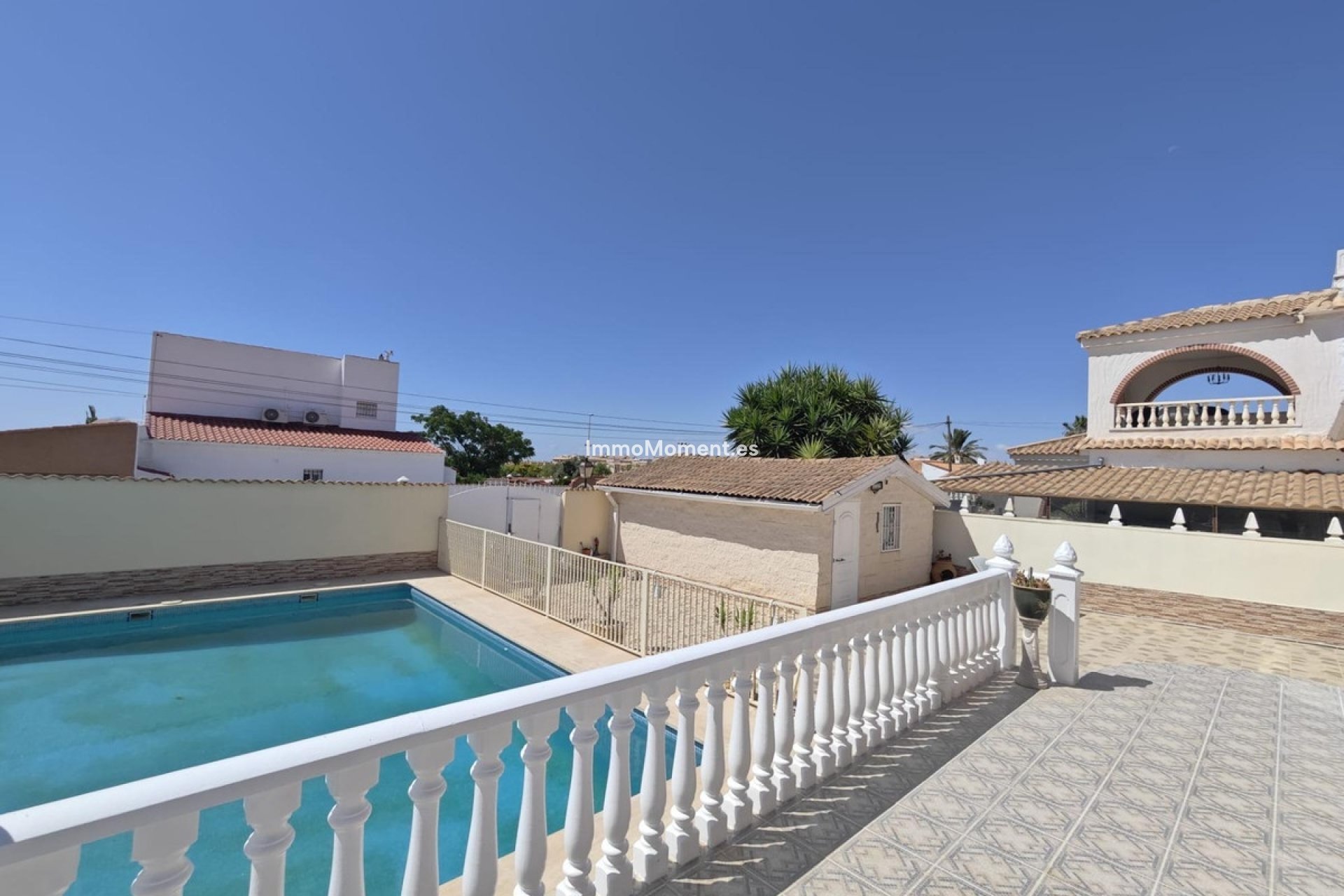 Resale - Detached villa - Orihuela - Orihuela Costa