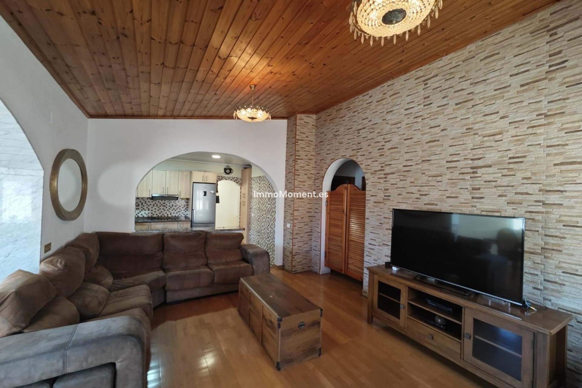 Resale - Detached villa - Orihuela - Orihuela Costa